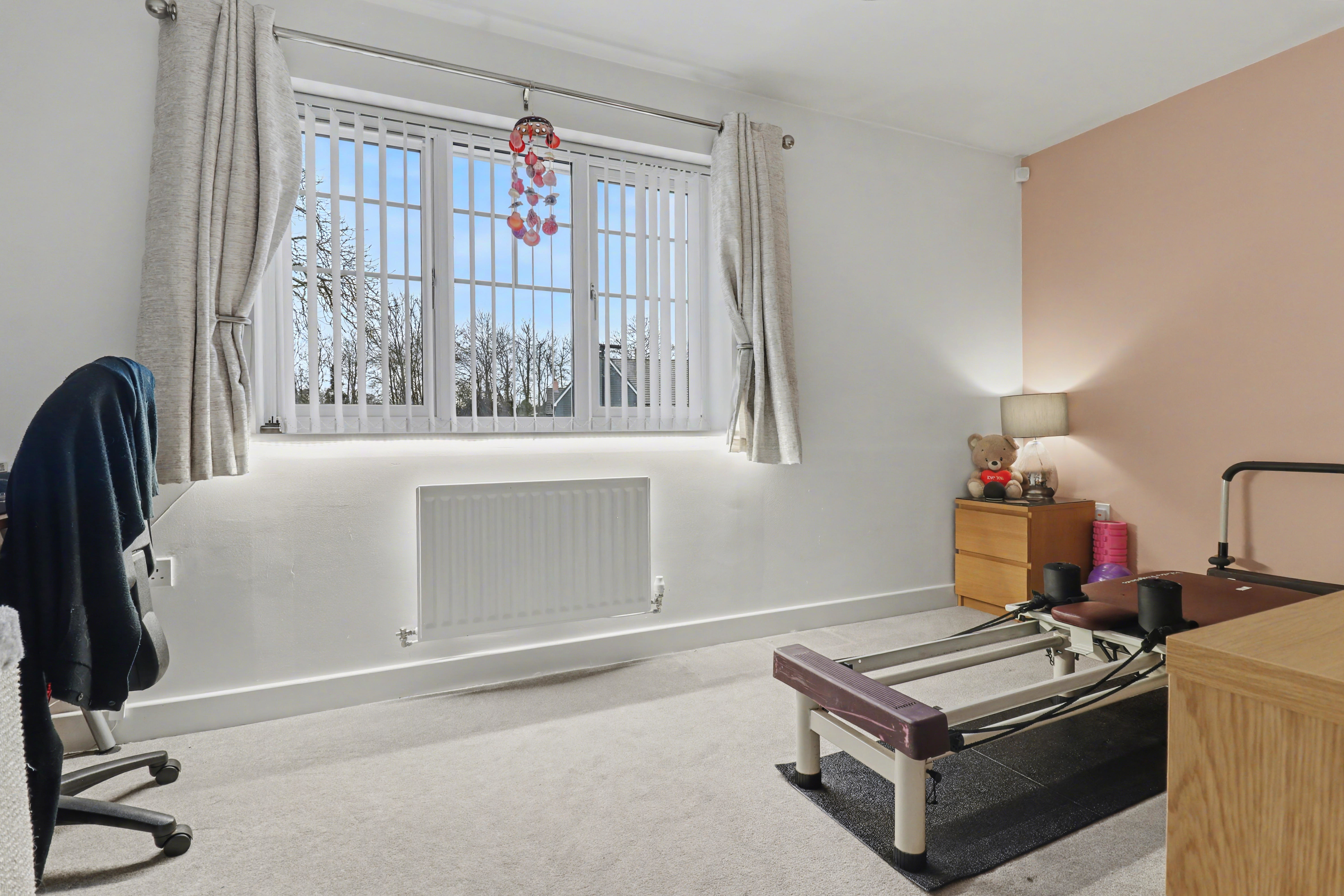 St. Swithun Wells Way, Fair Oak, SO50, photo 9