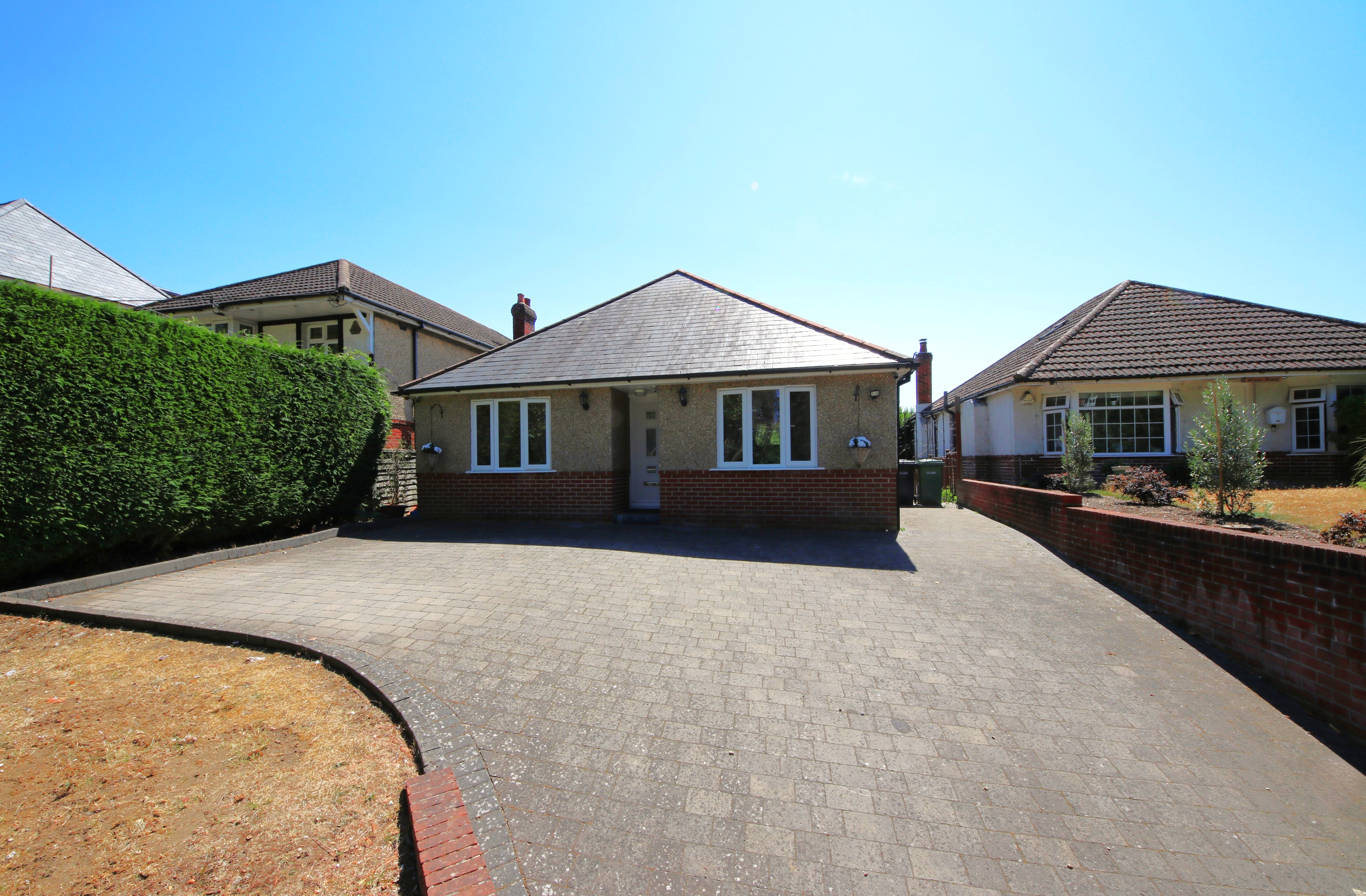 Lowford Hill, Bursledon, SO31, photo 15