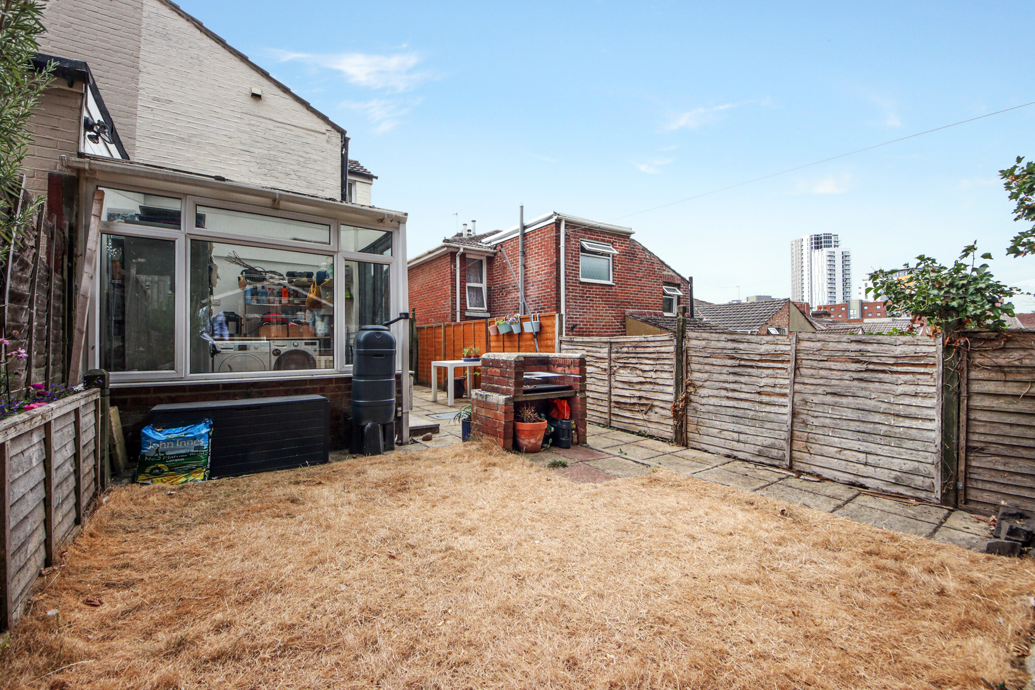 Lake Road, Woolston, SO19, photo 14