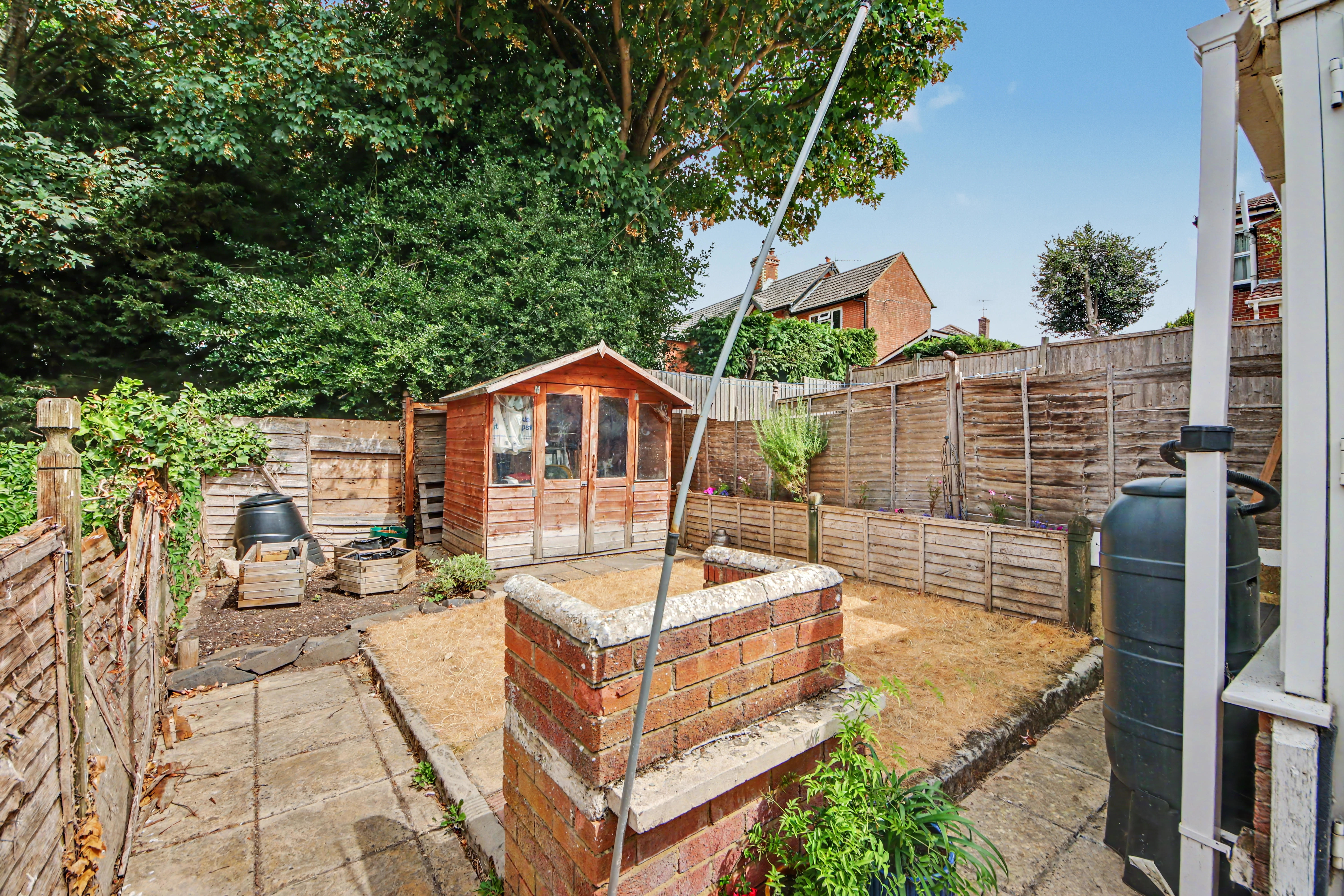 Lake Road, Woolston, SO19, photo 4