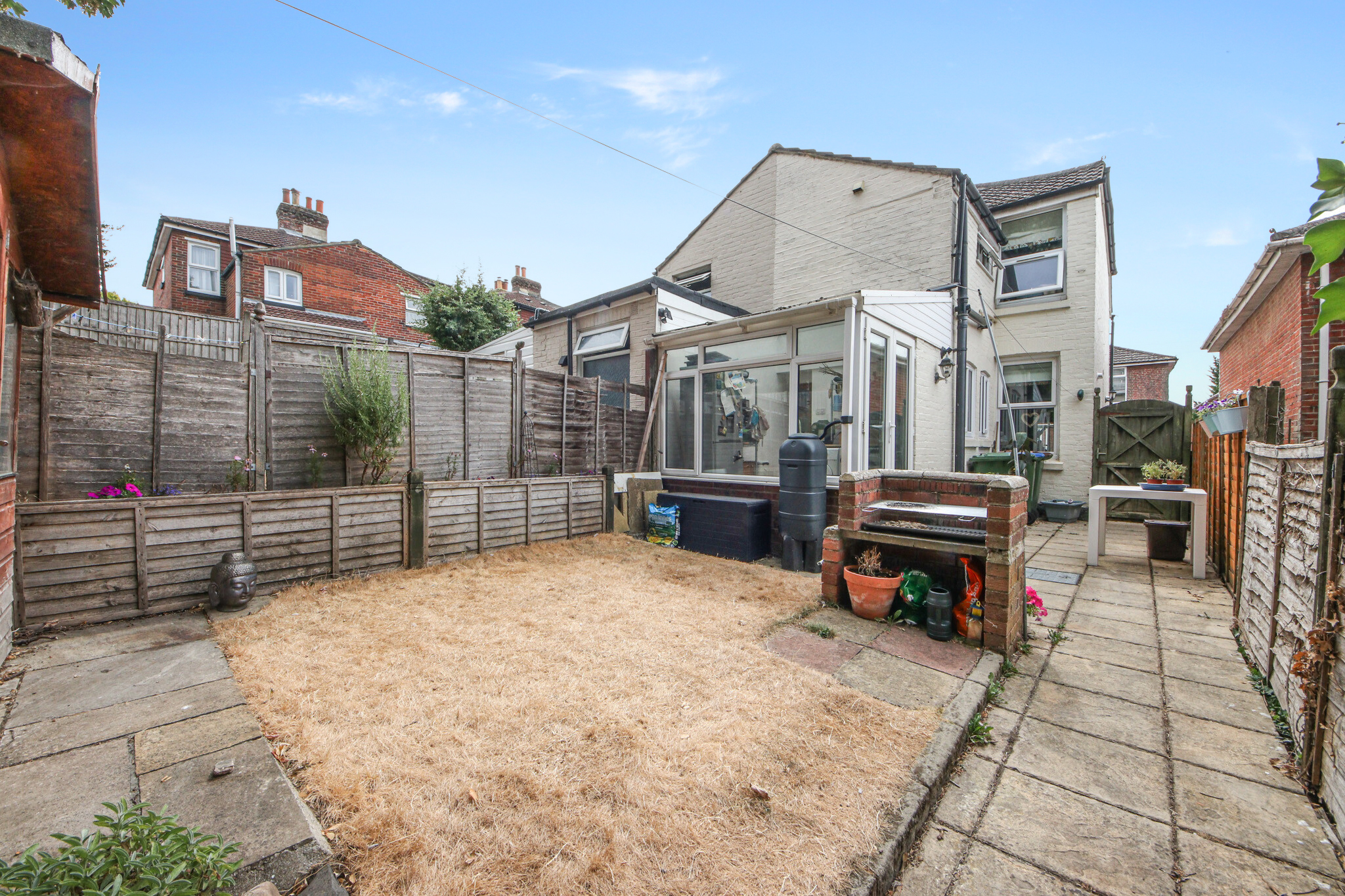 Lake Road, Woolston, SO19, photo 13