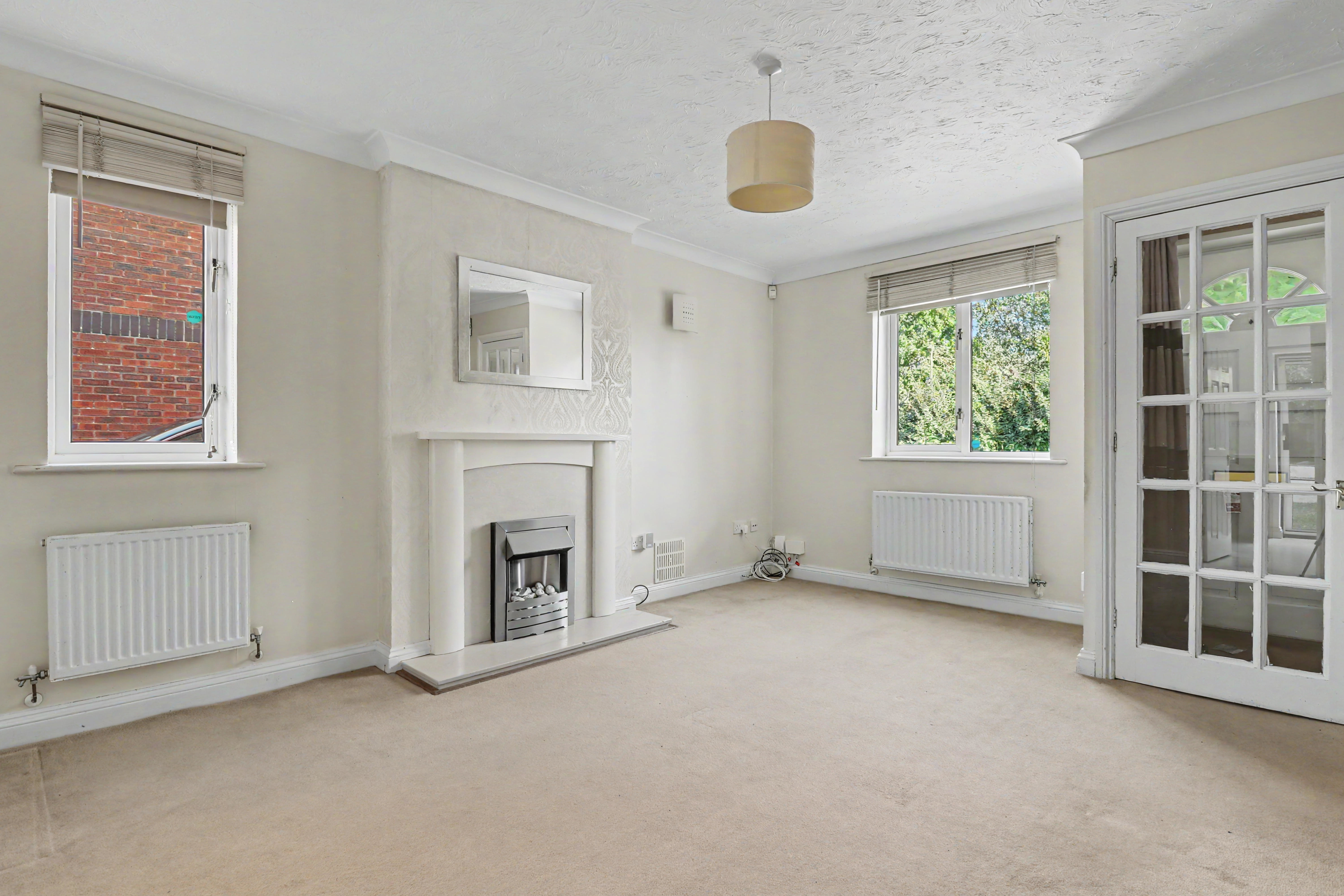 Upper Barn Copse, Fair Oak, SO50, photo 2