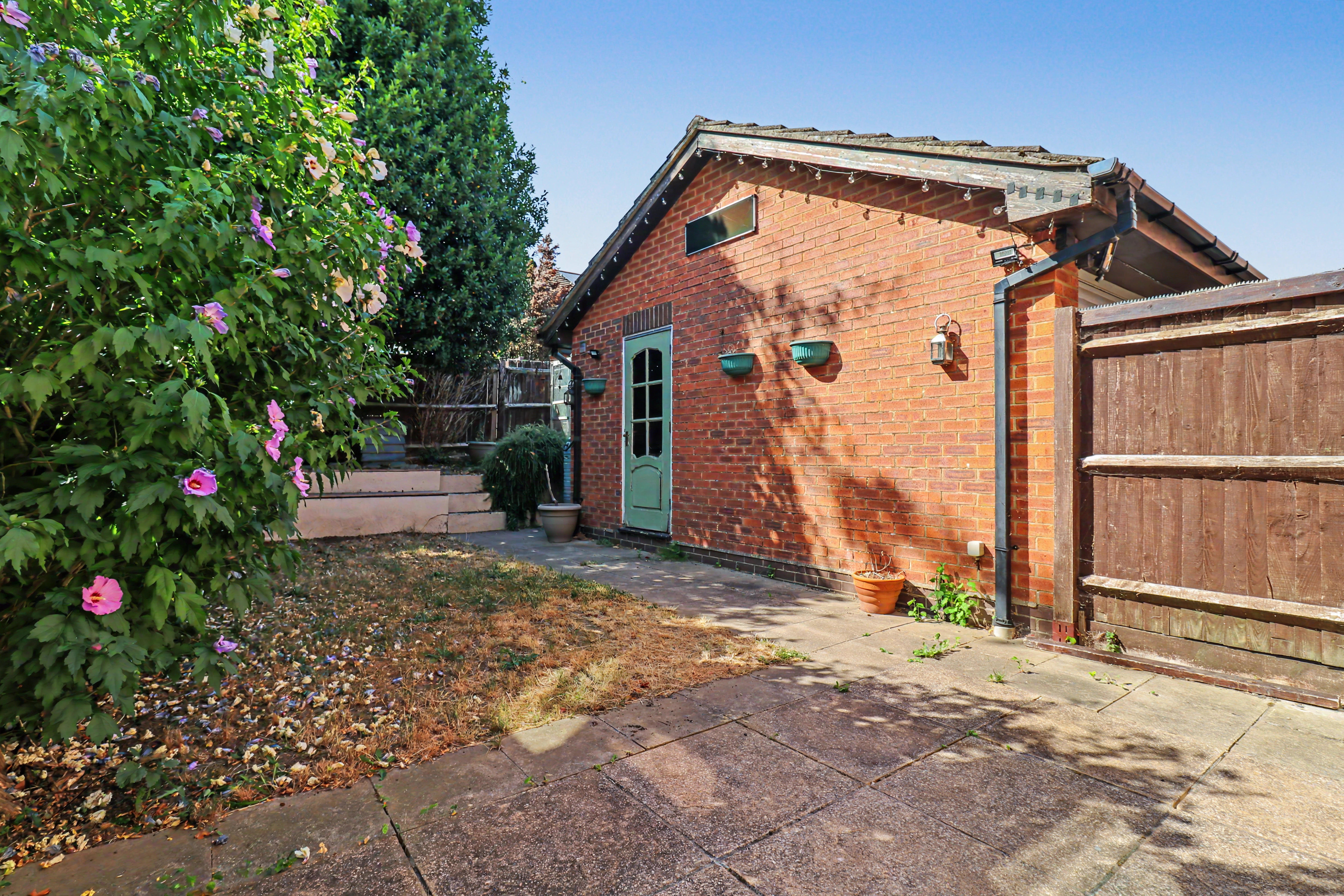 Upper Barn Copse, Fair Oak, SO50, photo 10