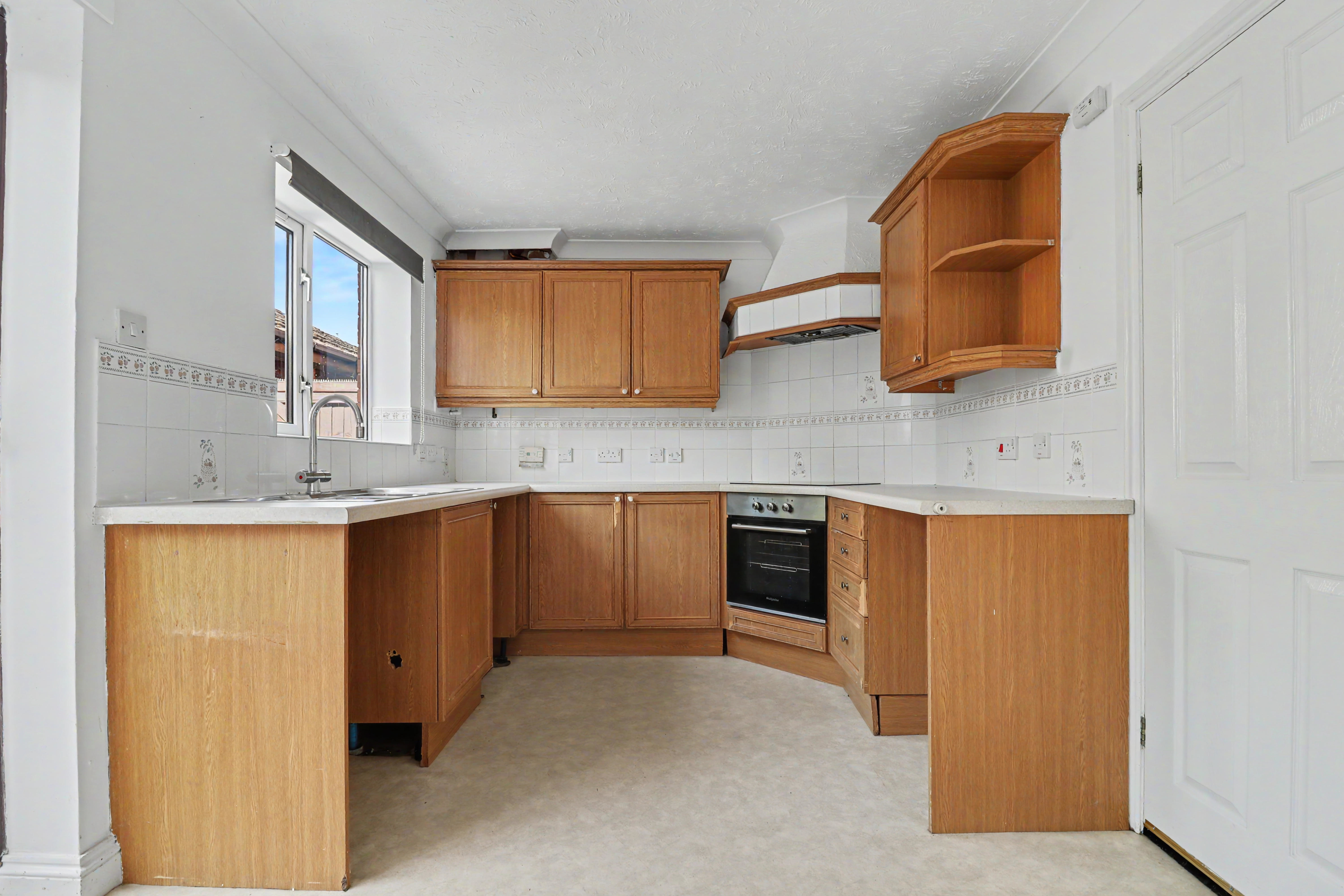 Upper Barn Copse, Fair Oak, SO50, photo 5