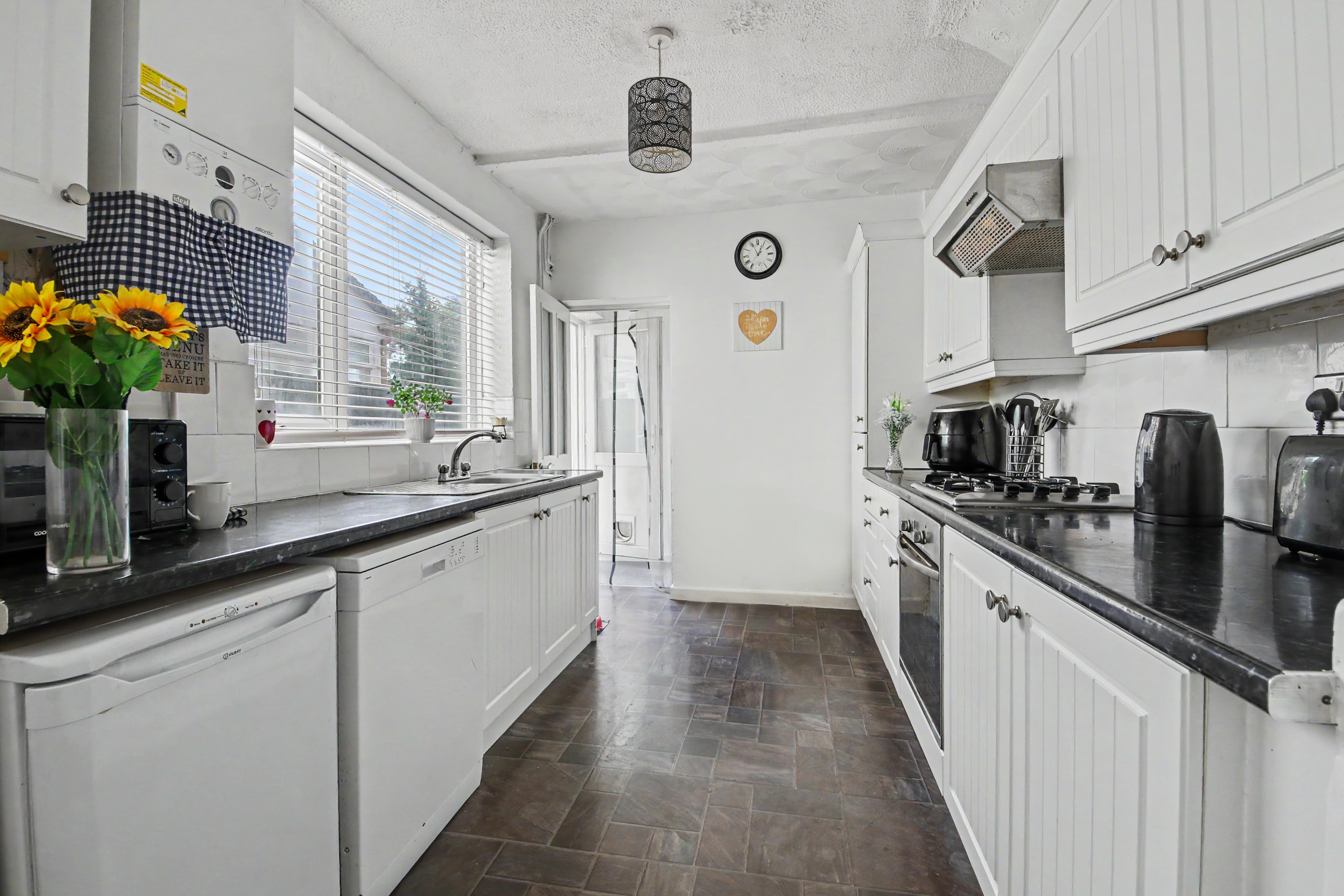 Somerset Terrace, Shirley, SO15