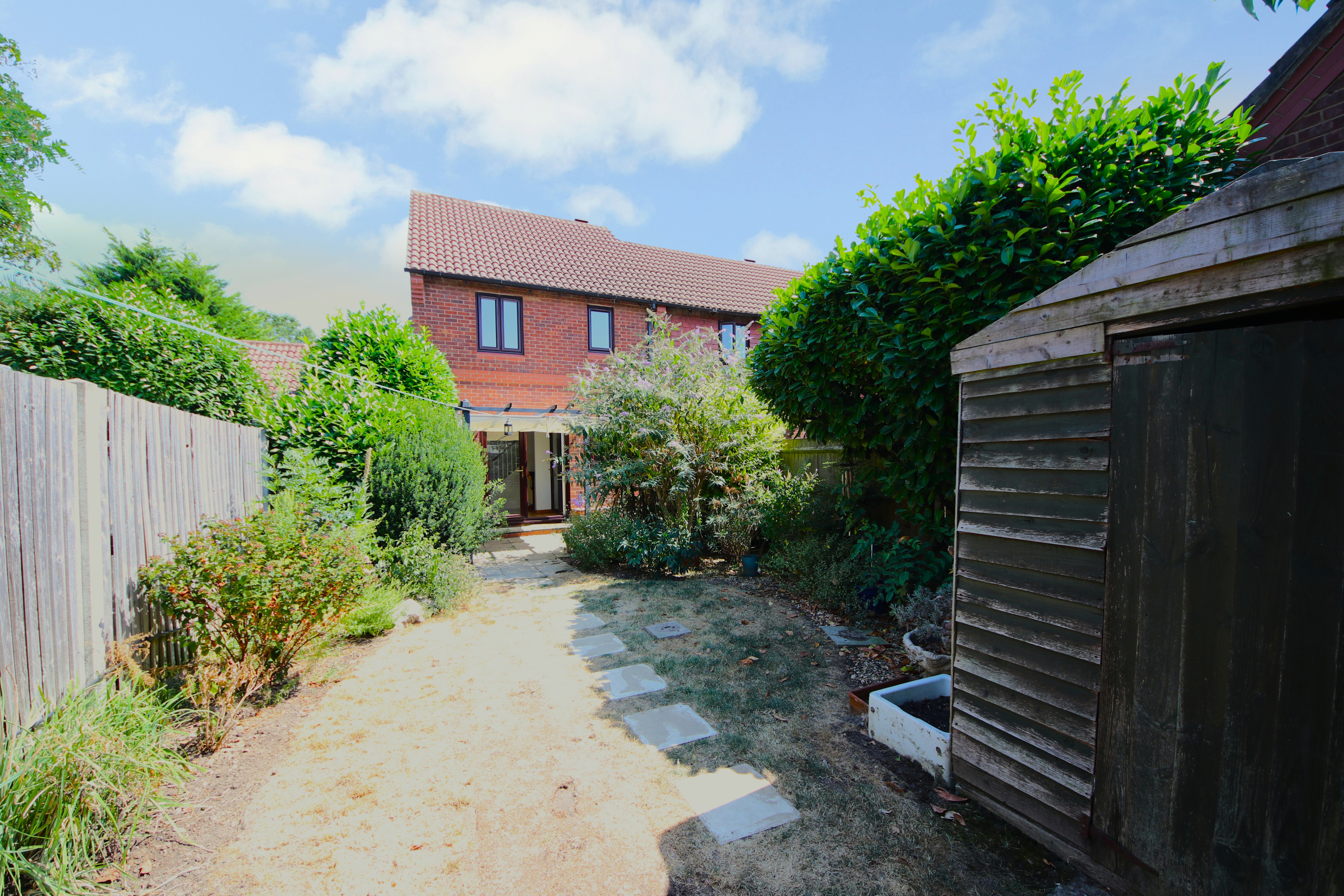 Pegasus Close, Hamble, SO31, photo 13