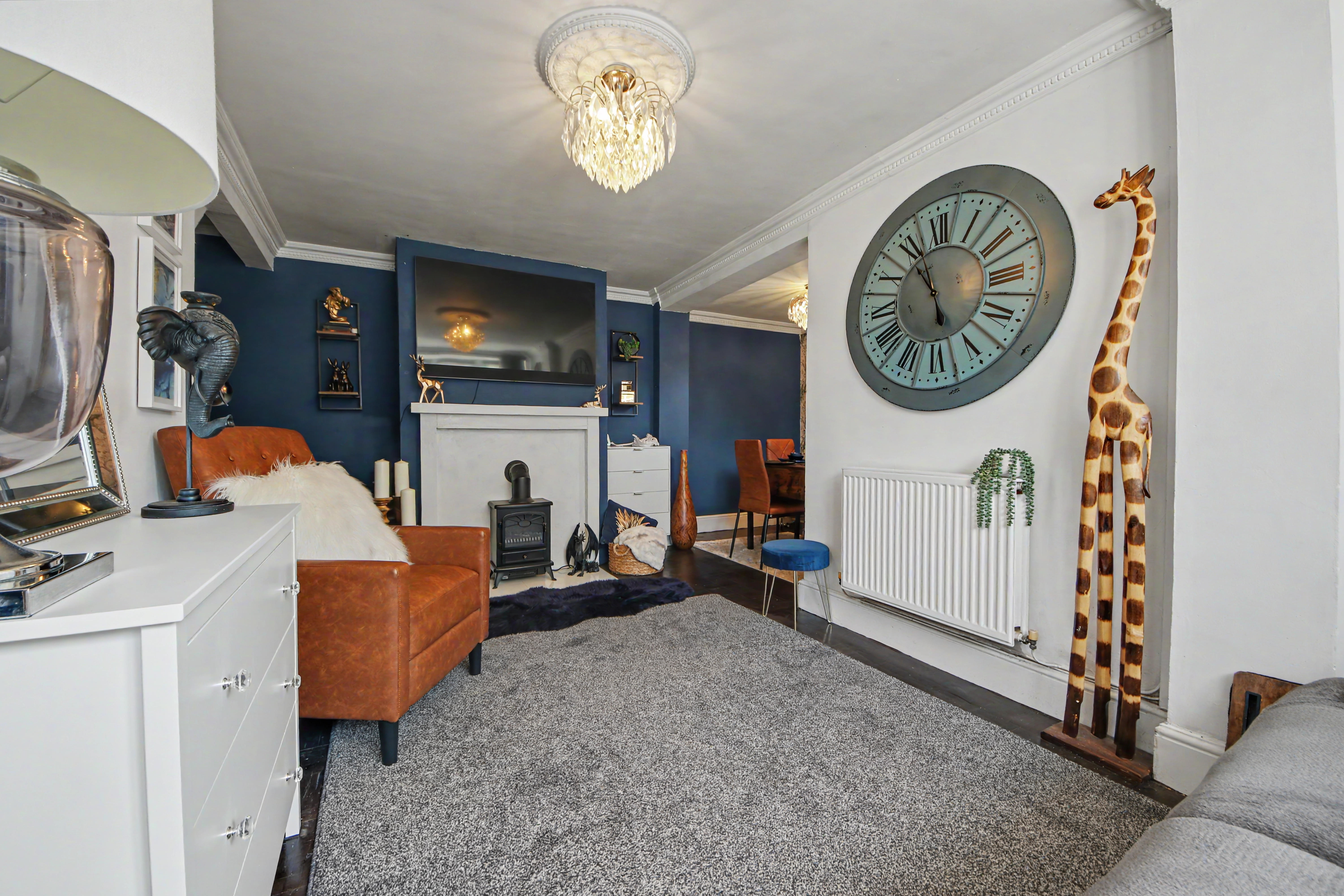 Manns Close, West End, SO18