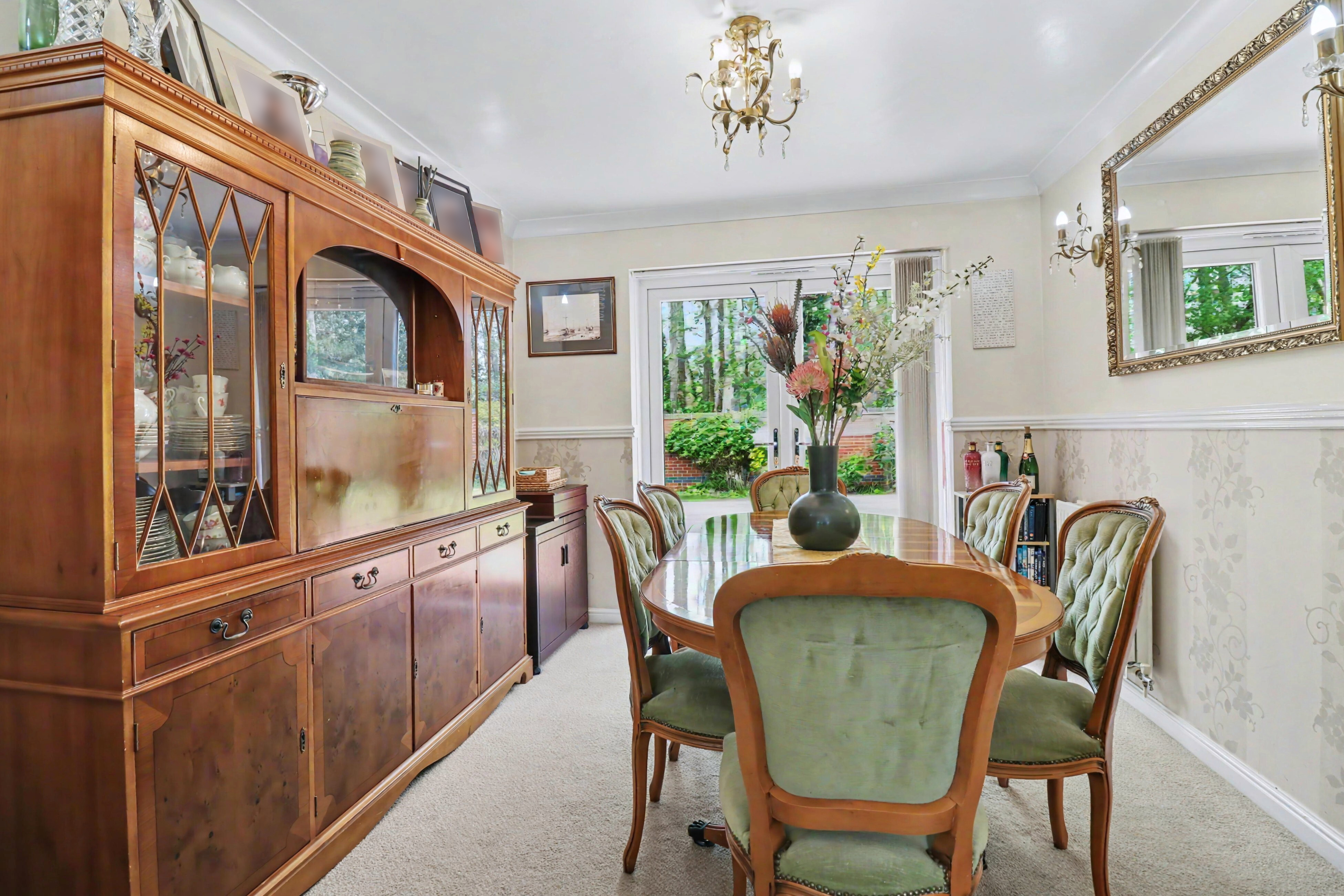 Britannia Gardens, Hedge End, SO30, photo 7
