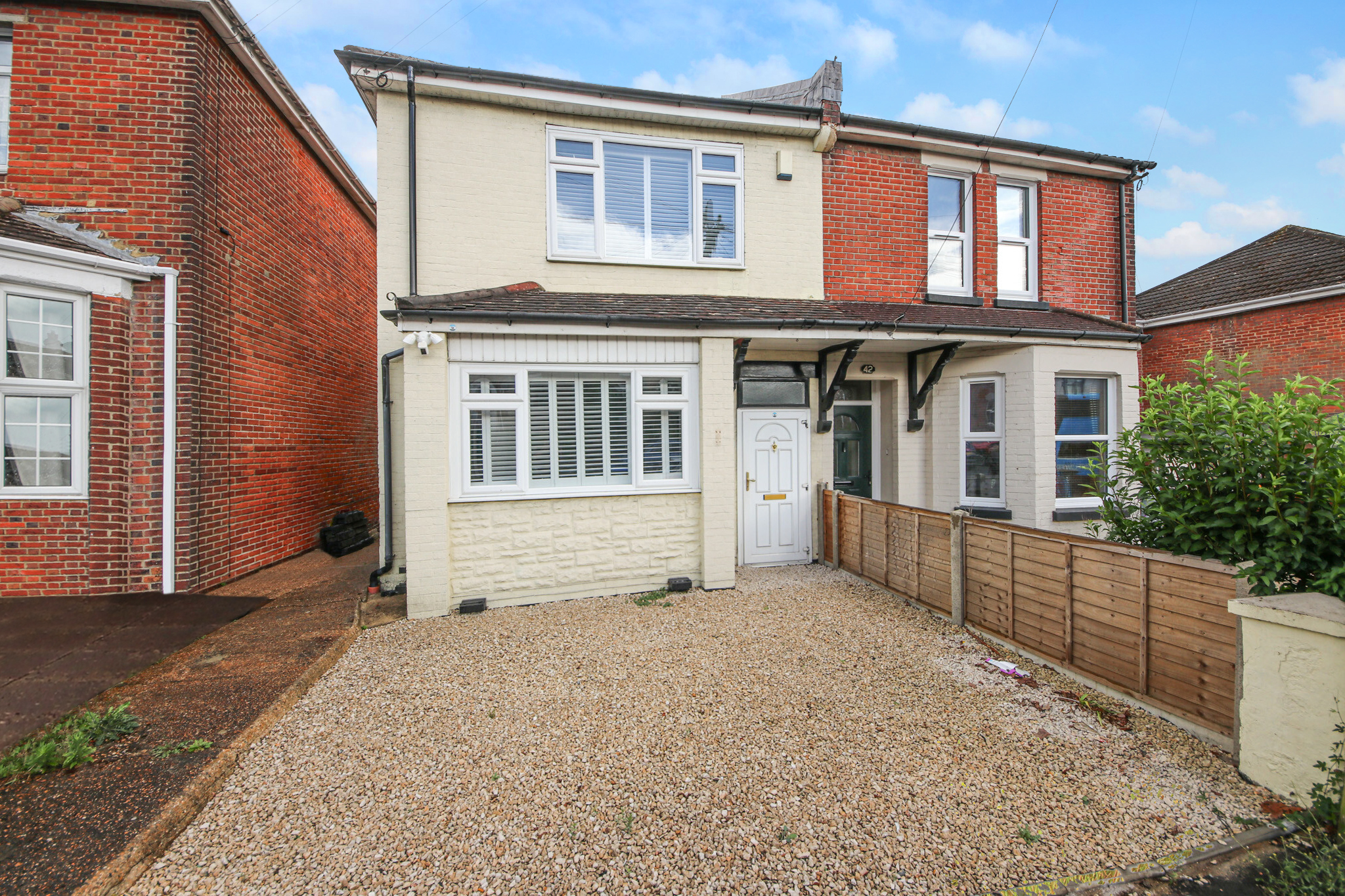 Bridge Road, Woolston, SO19