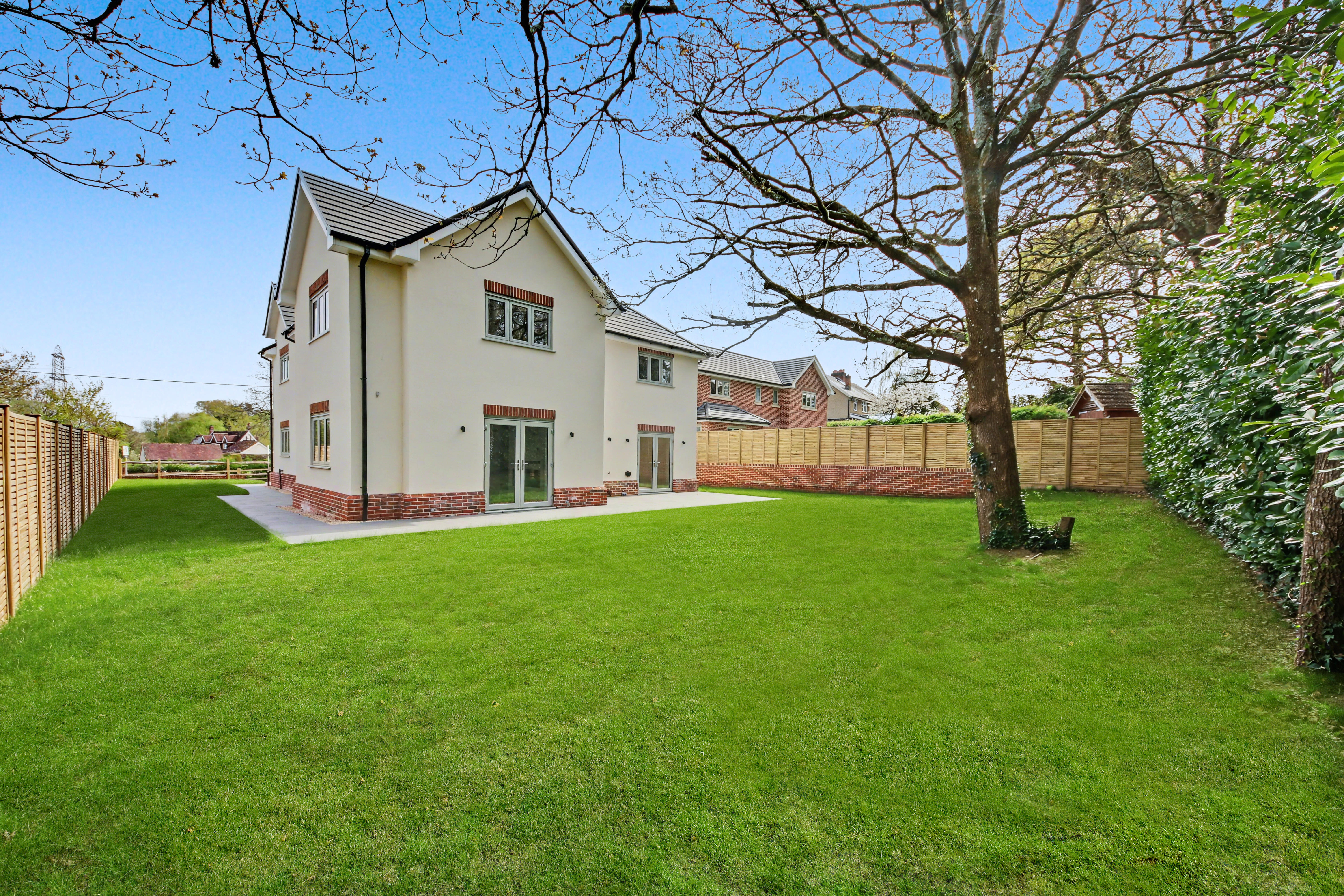 Trampers Lane, North Boarhunt, PO17, photo 20