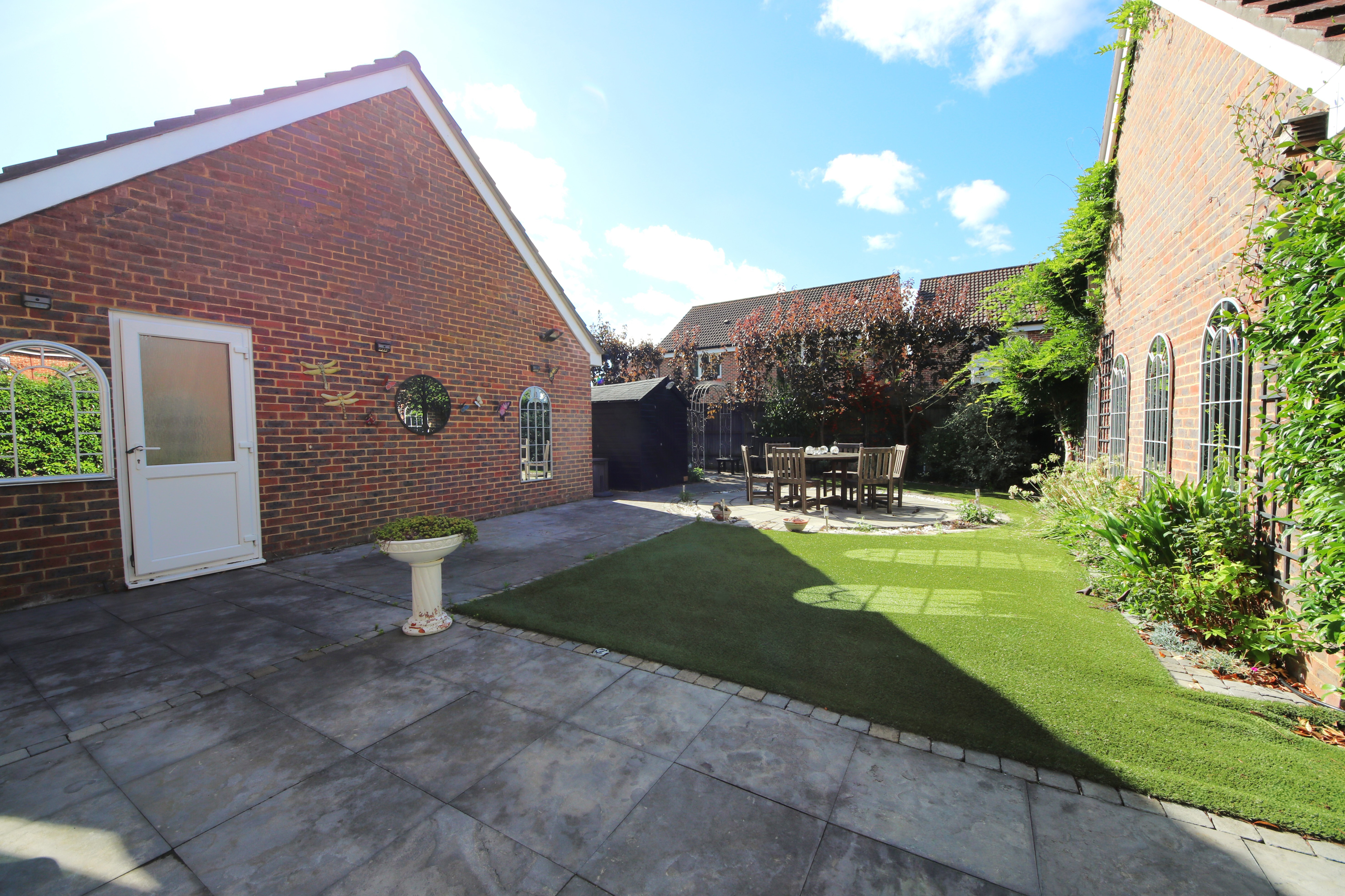 Burney Place, Sarisbury Green, SO31, photo 4