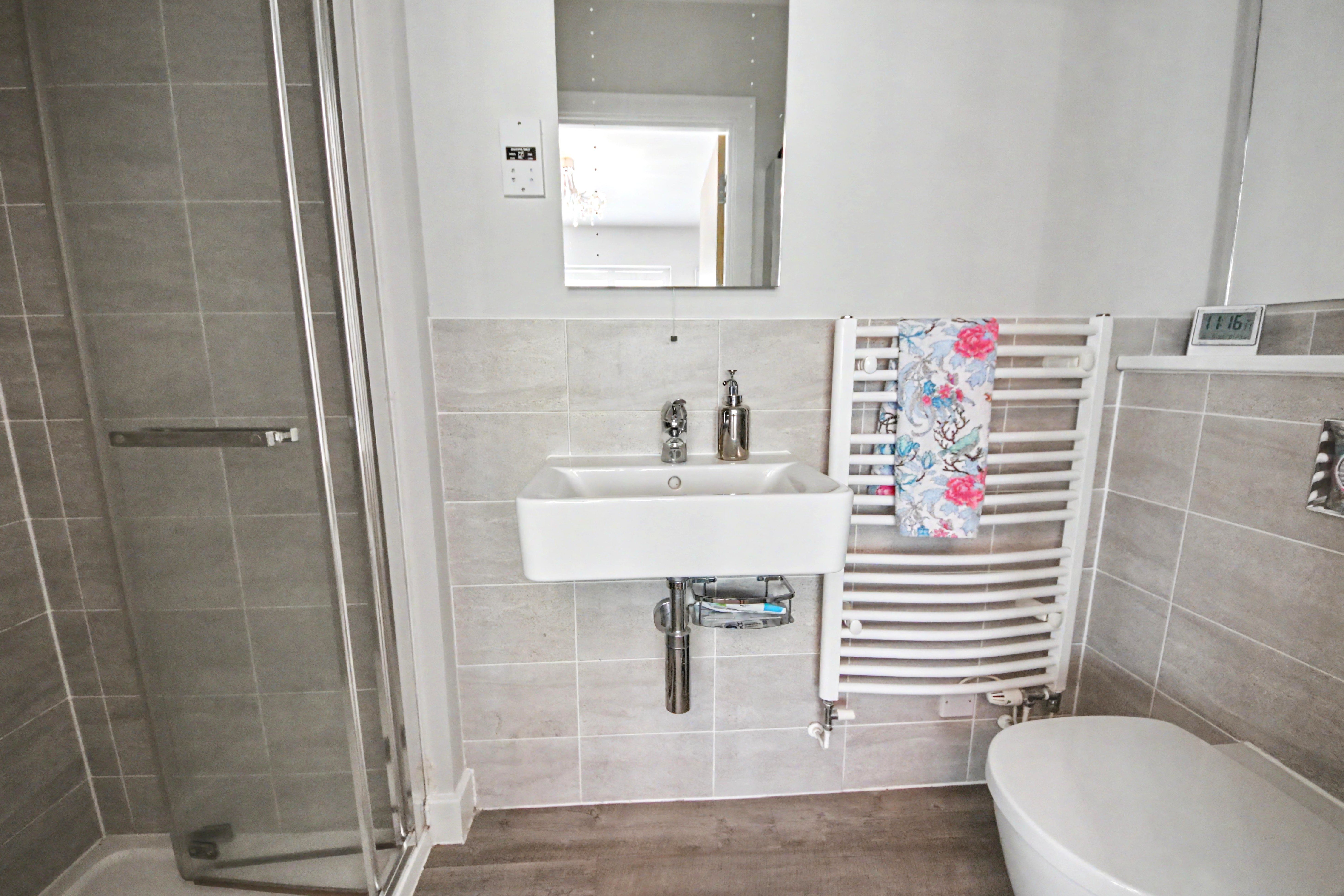 Burney Place, Sarisbury Green, SO31, photo 10