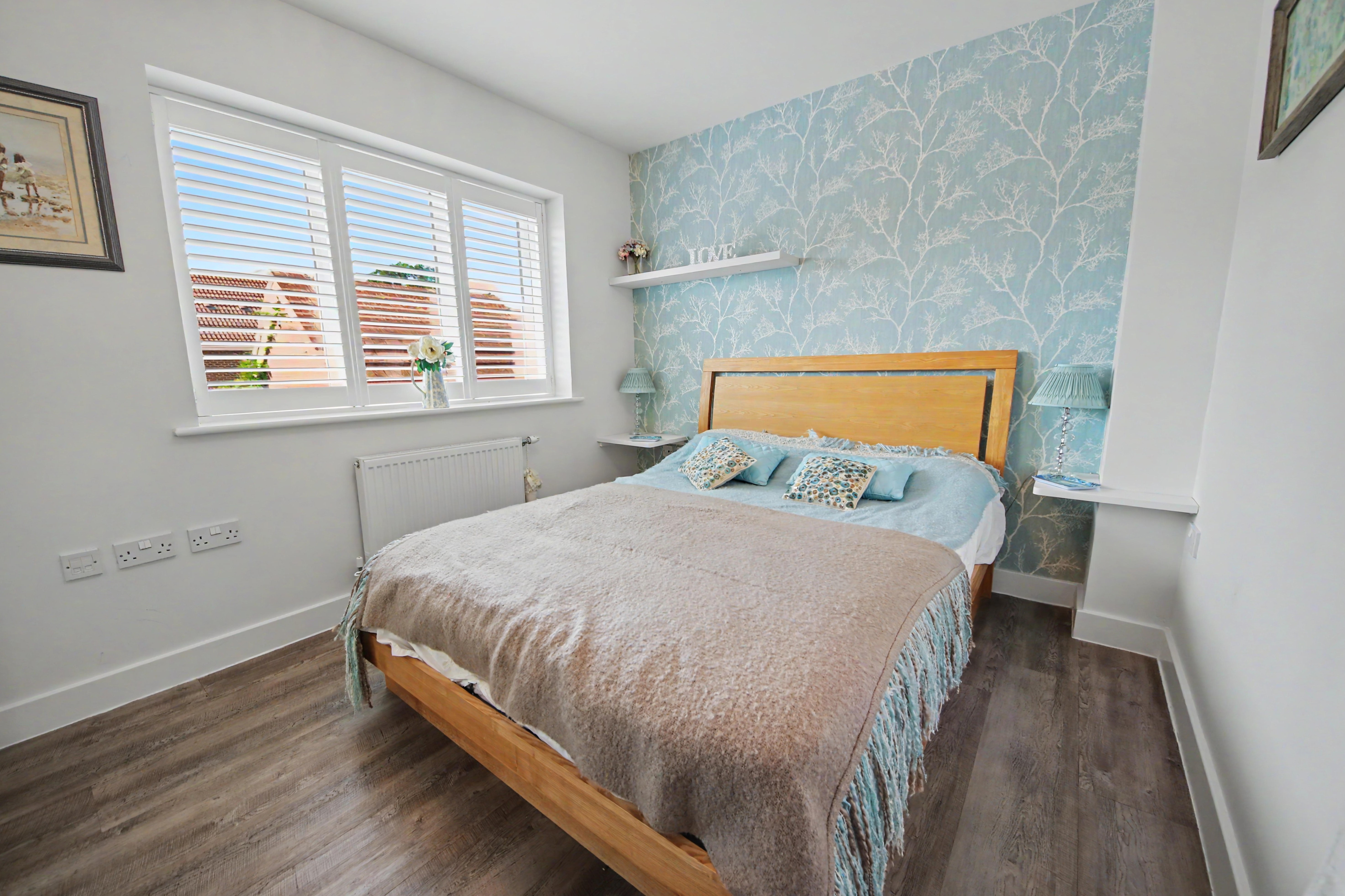 Burney Place, Sarisbury Green, SO31, photo 11