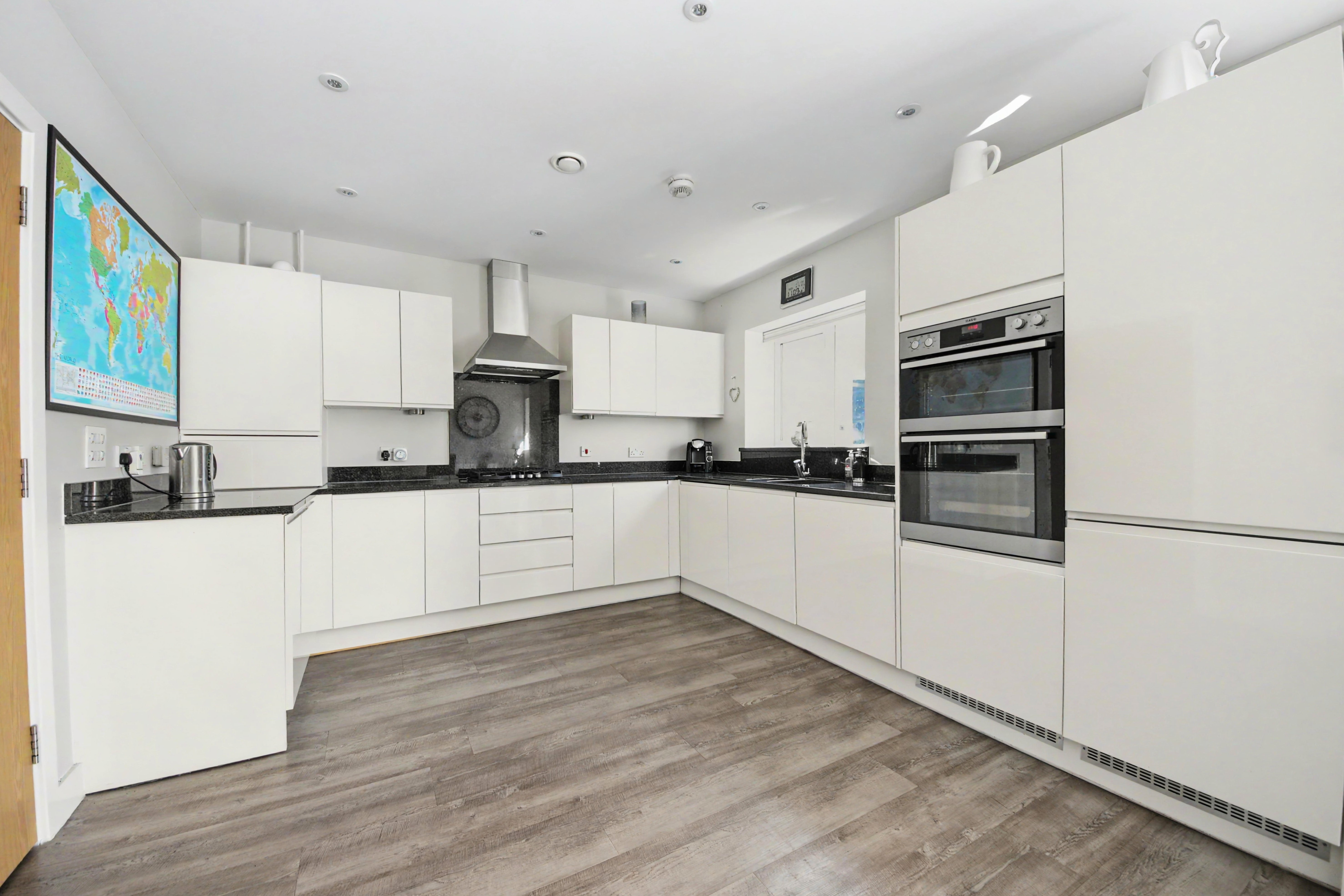Burney Place, Sarisbury Green, SO31, photo 5