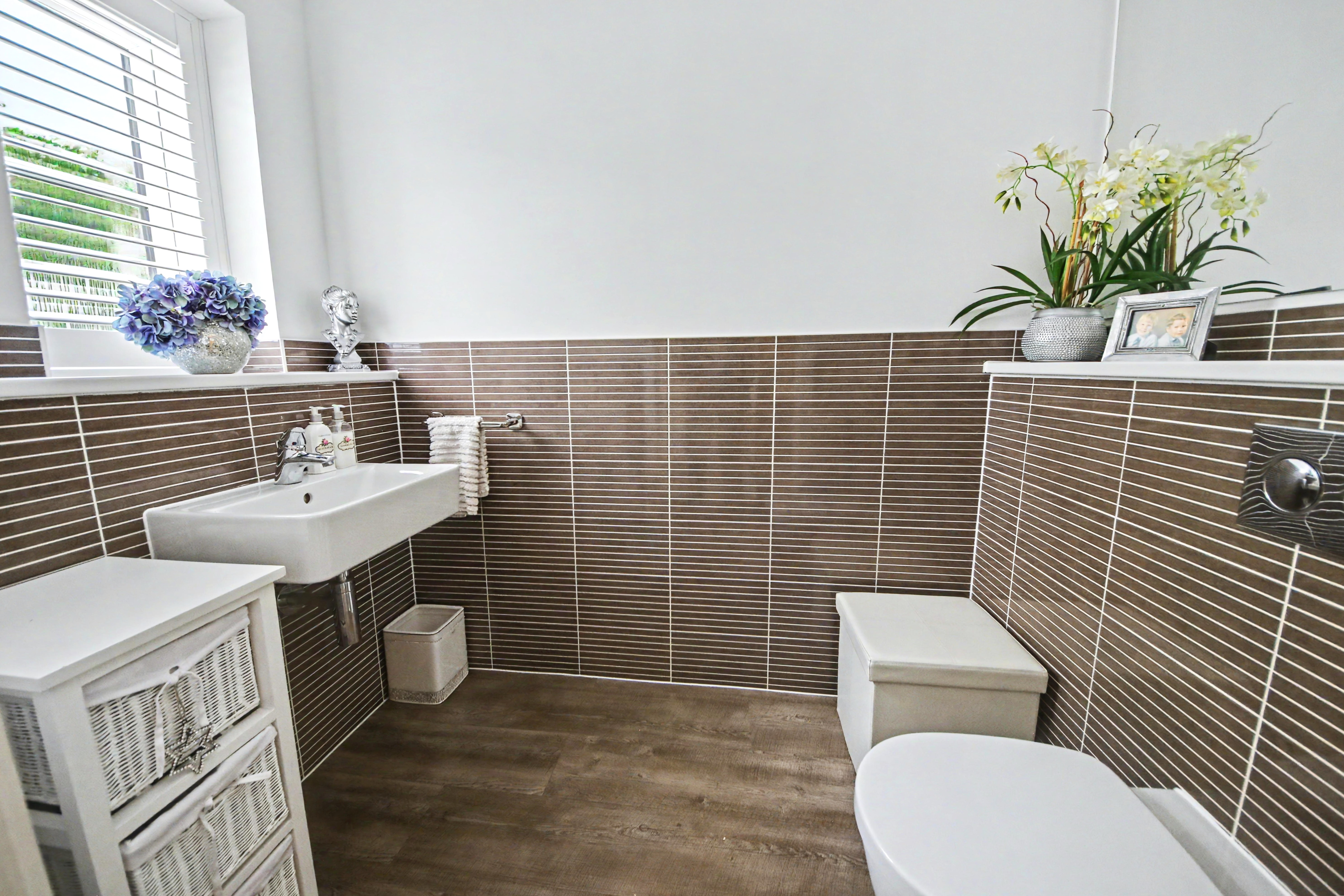 Burney Place, Sarisbury Green, SO31, photo 8