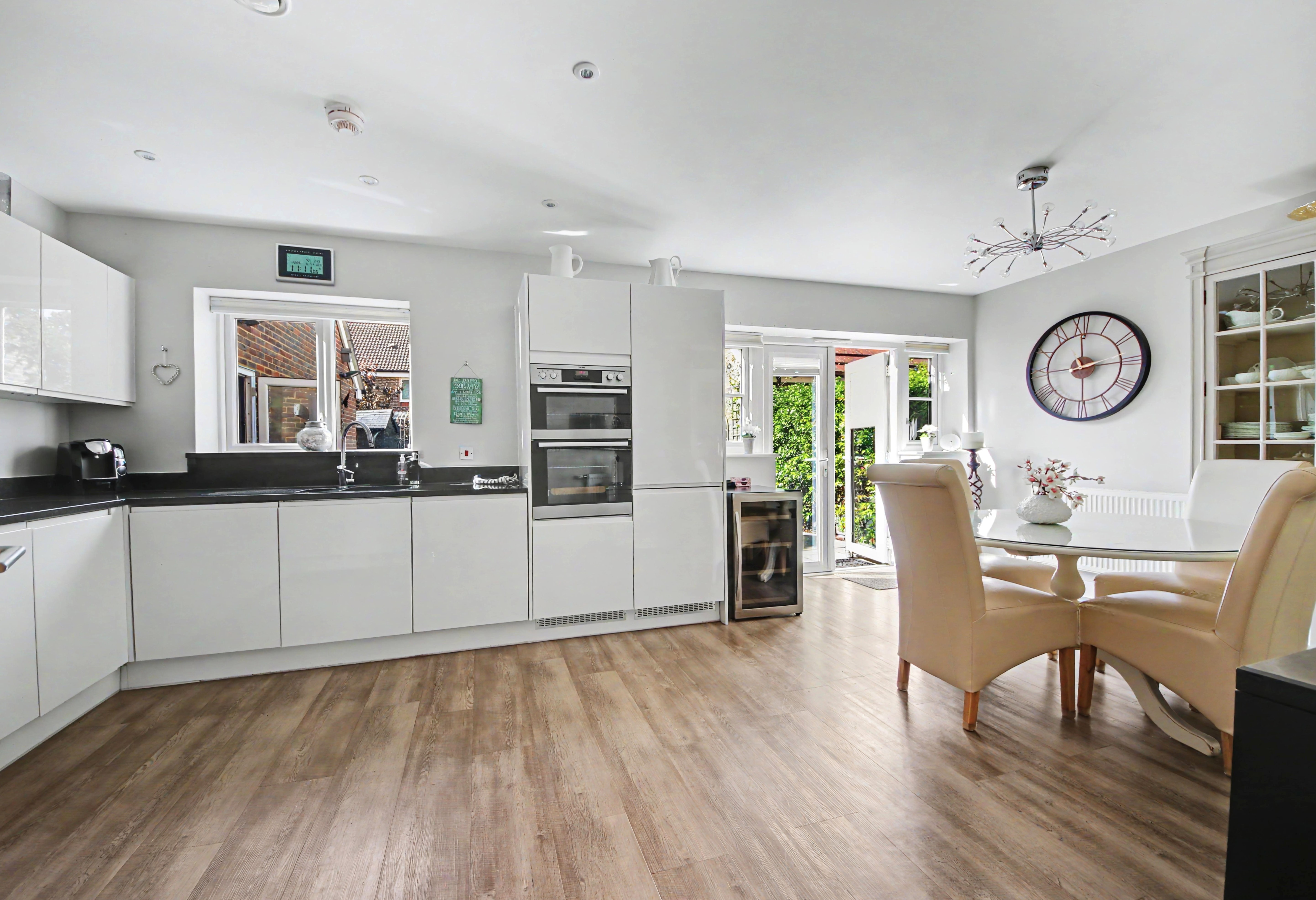 Burney Place, Sarisbury Green, SO31, photo 6