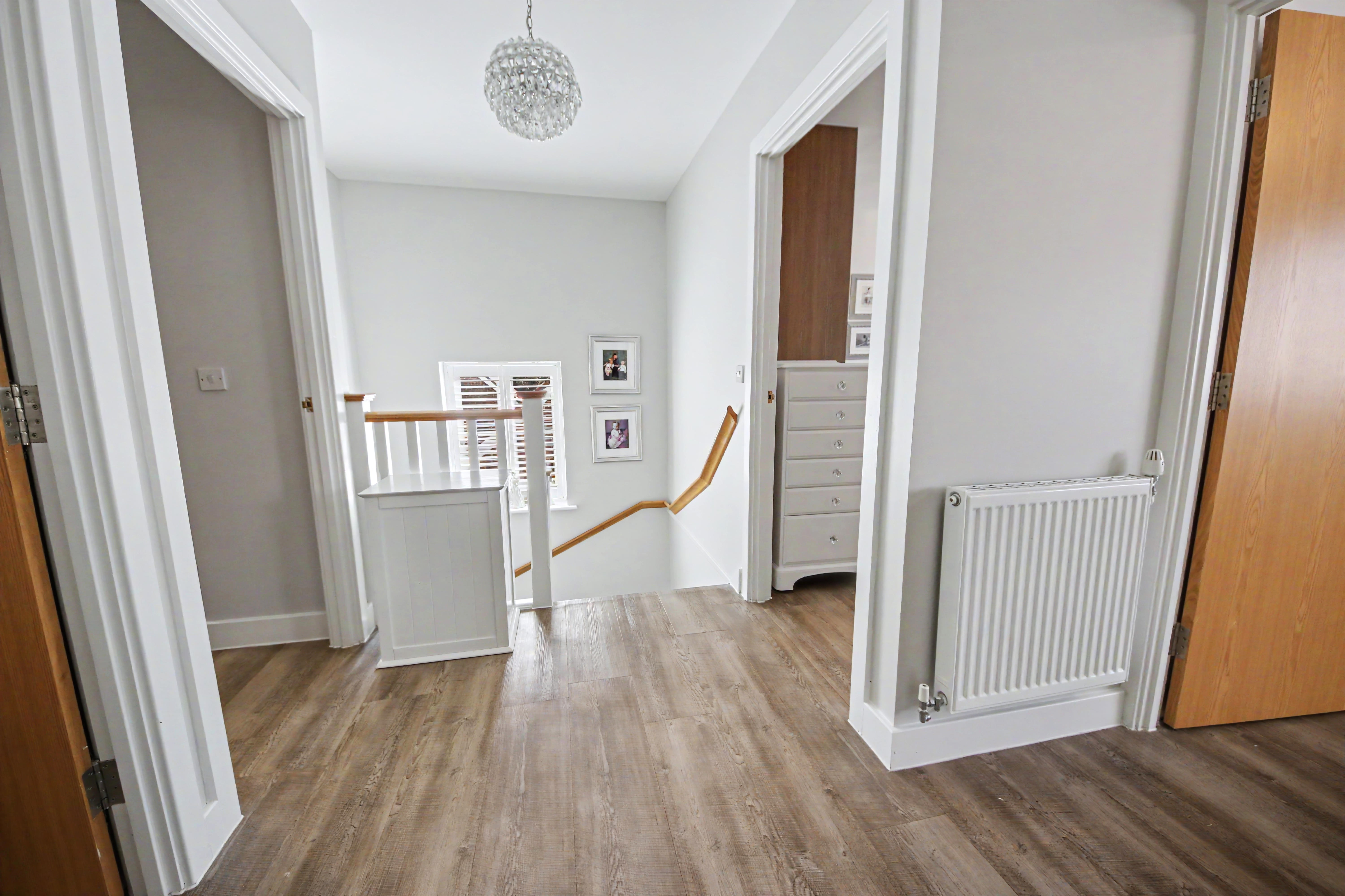 Burney Place, Sarisbury Green, SO31, photo 15