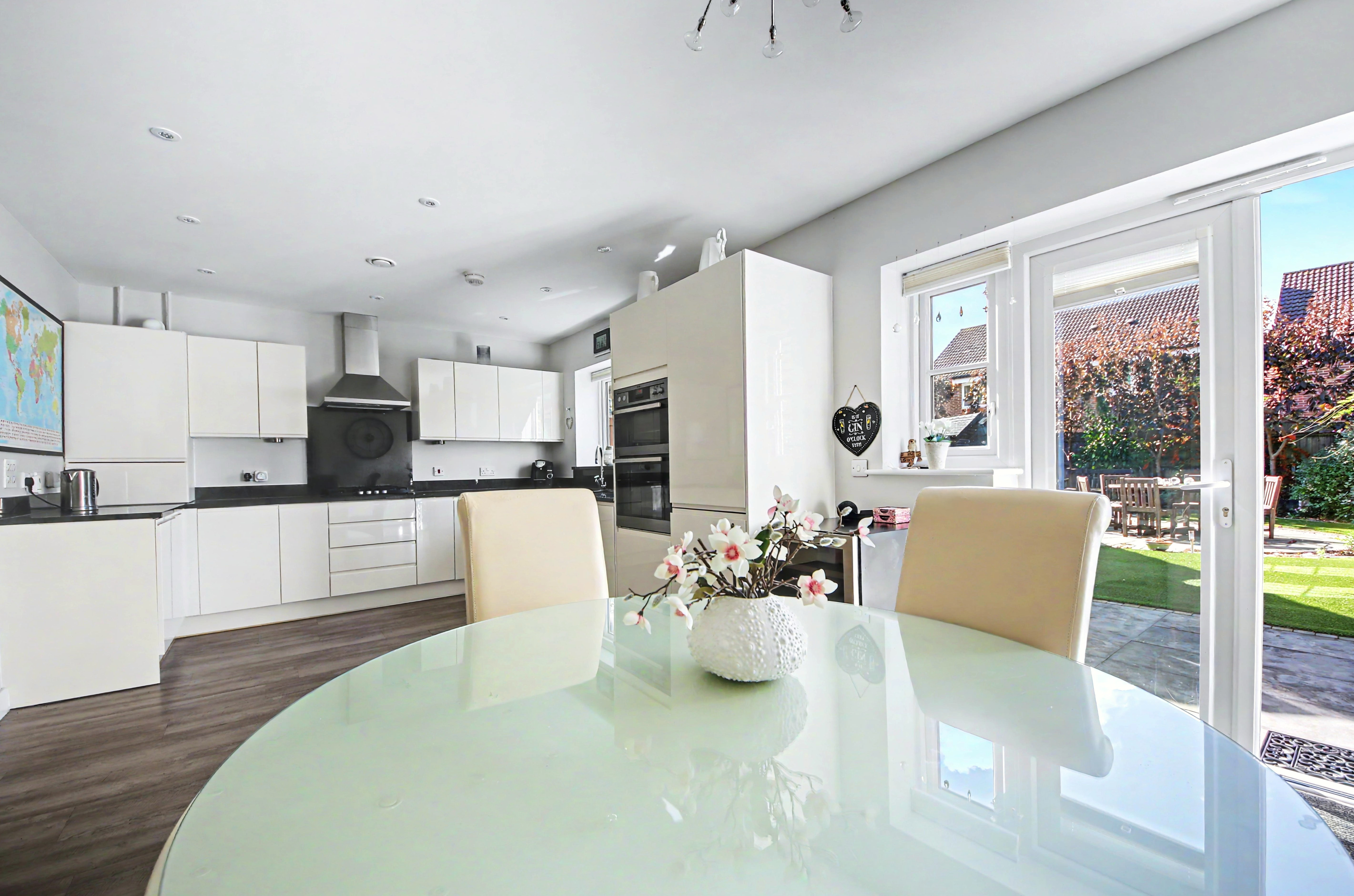 Burney Place, Sarisbury Green, SO31, photo 7