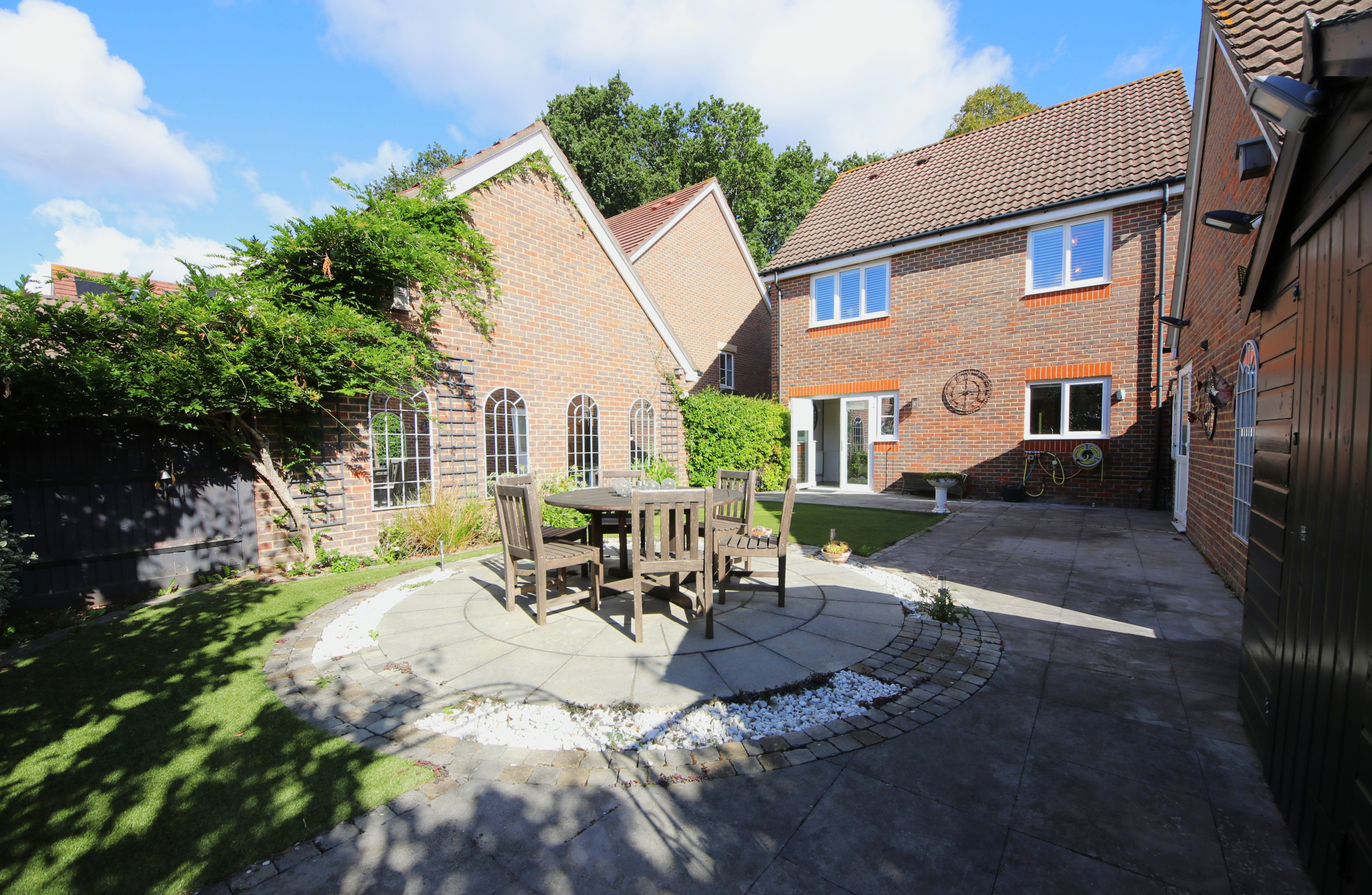 Burney Place, Sarisbury Green, SO31, photo 16