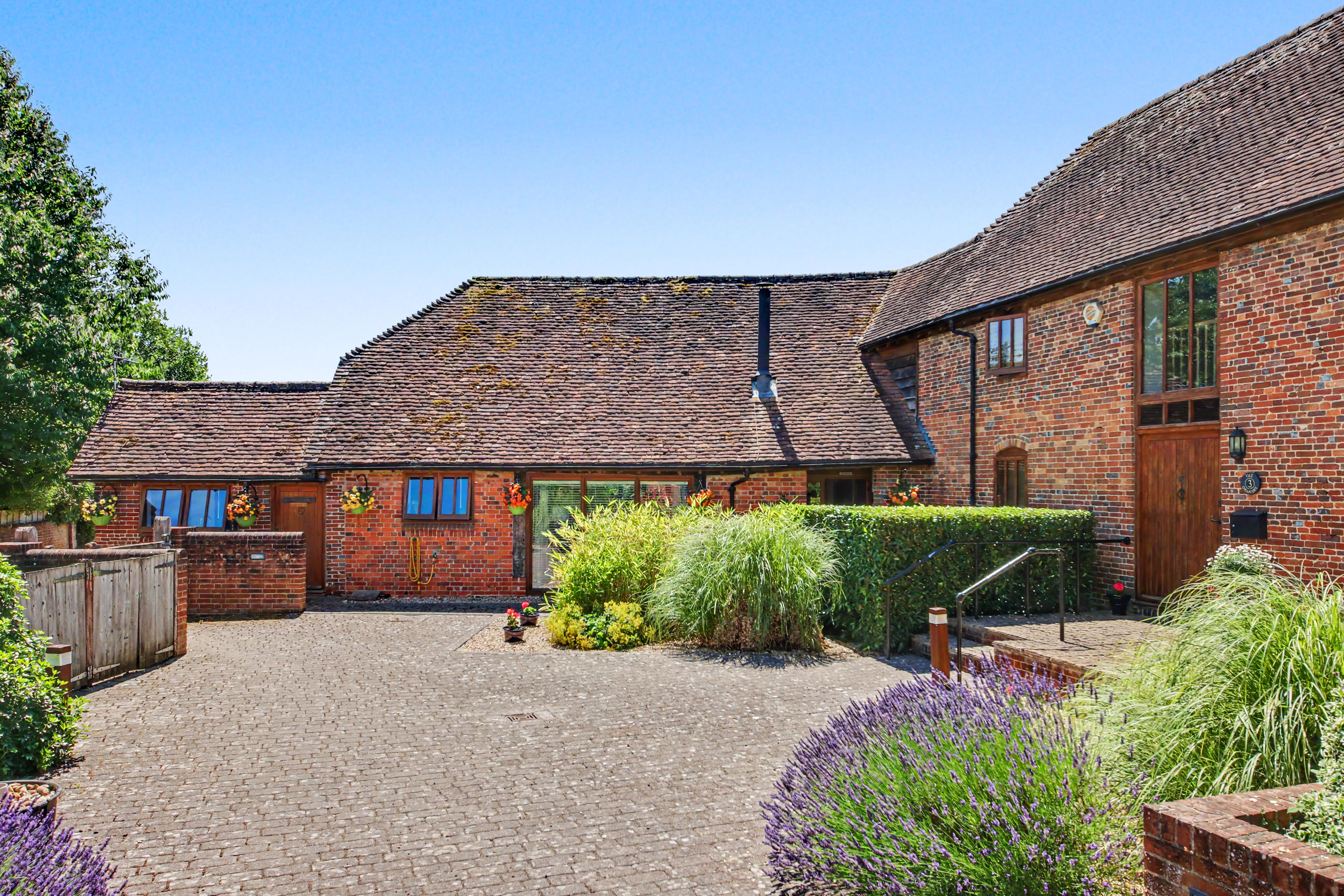 Paradise Lane, Bishops Waltham, SO32, photo 2