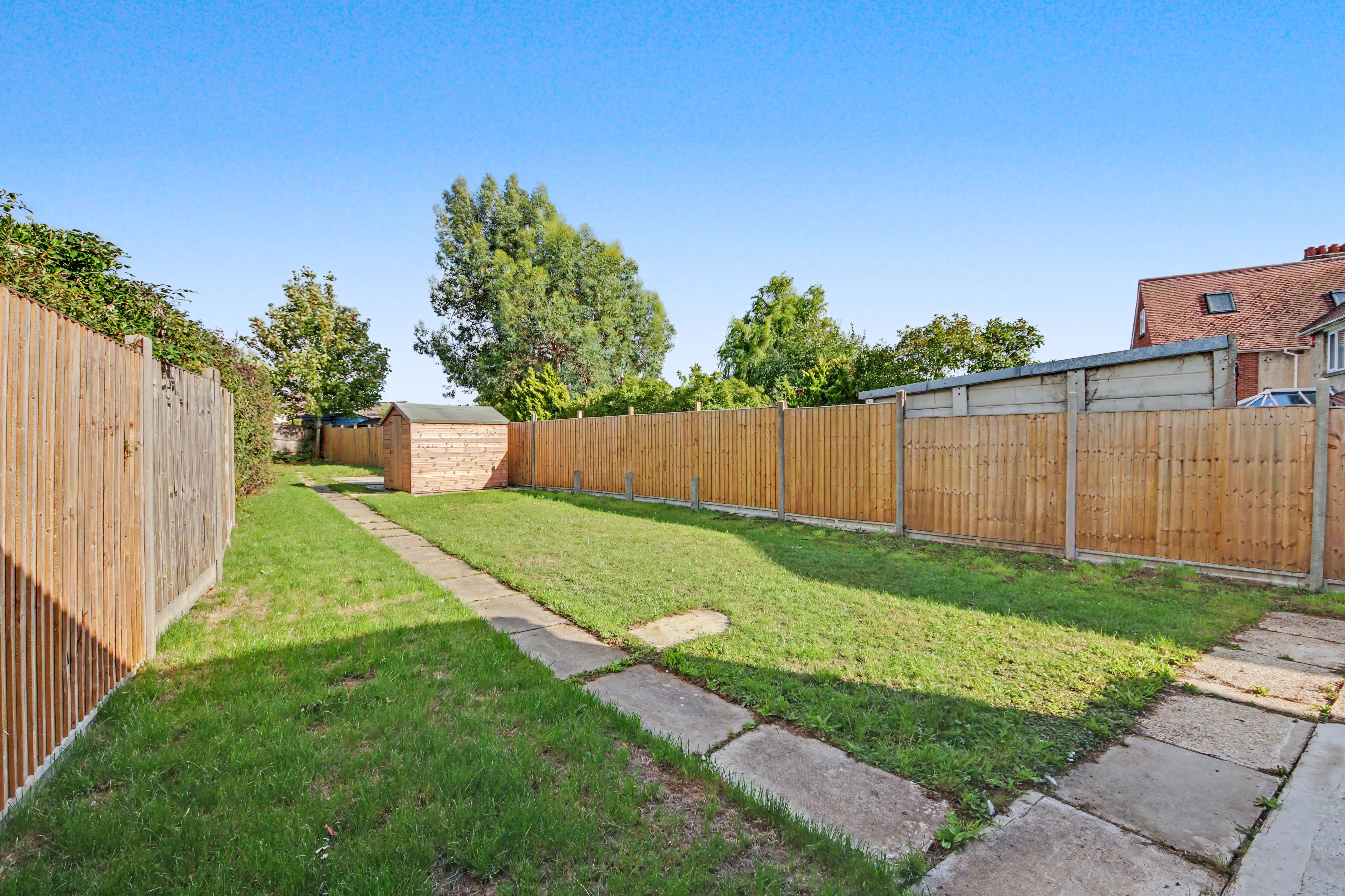 Gudge Heath Lane, Fareham, PO15