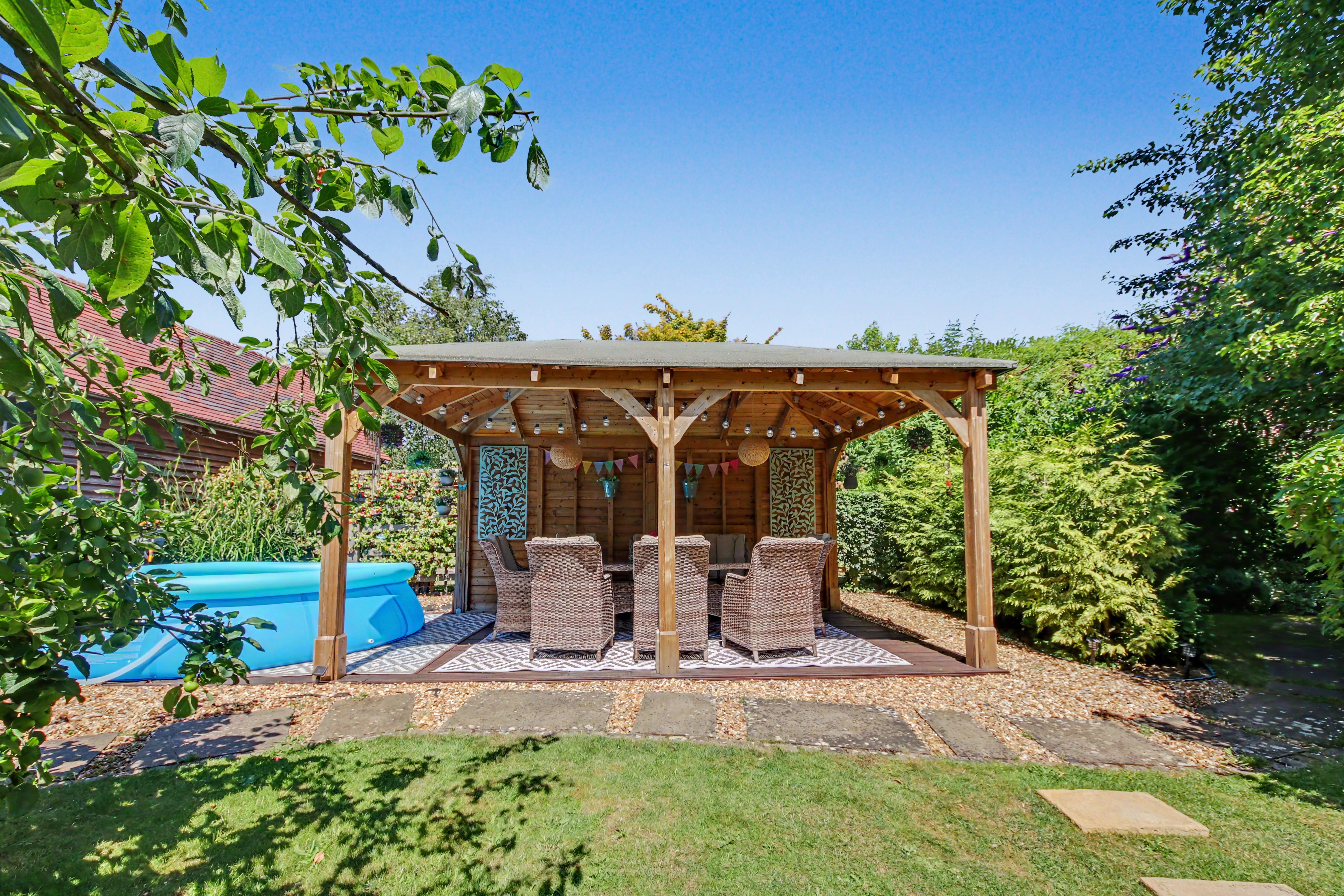 Paradise Lane, Bishops Waltham, SO32, photo 5