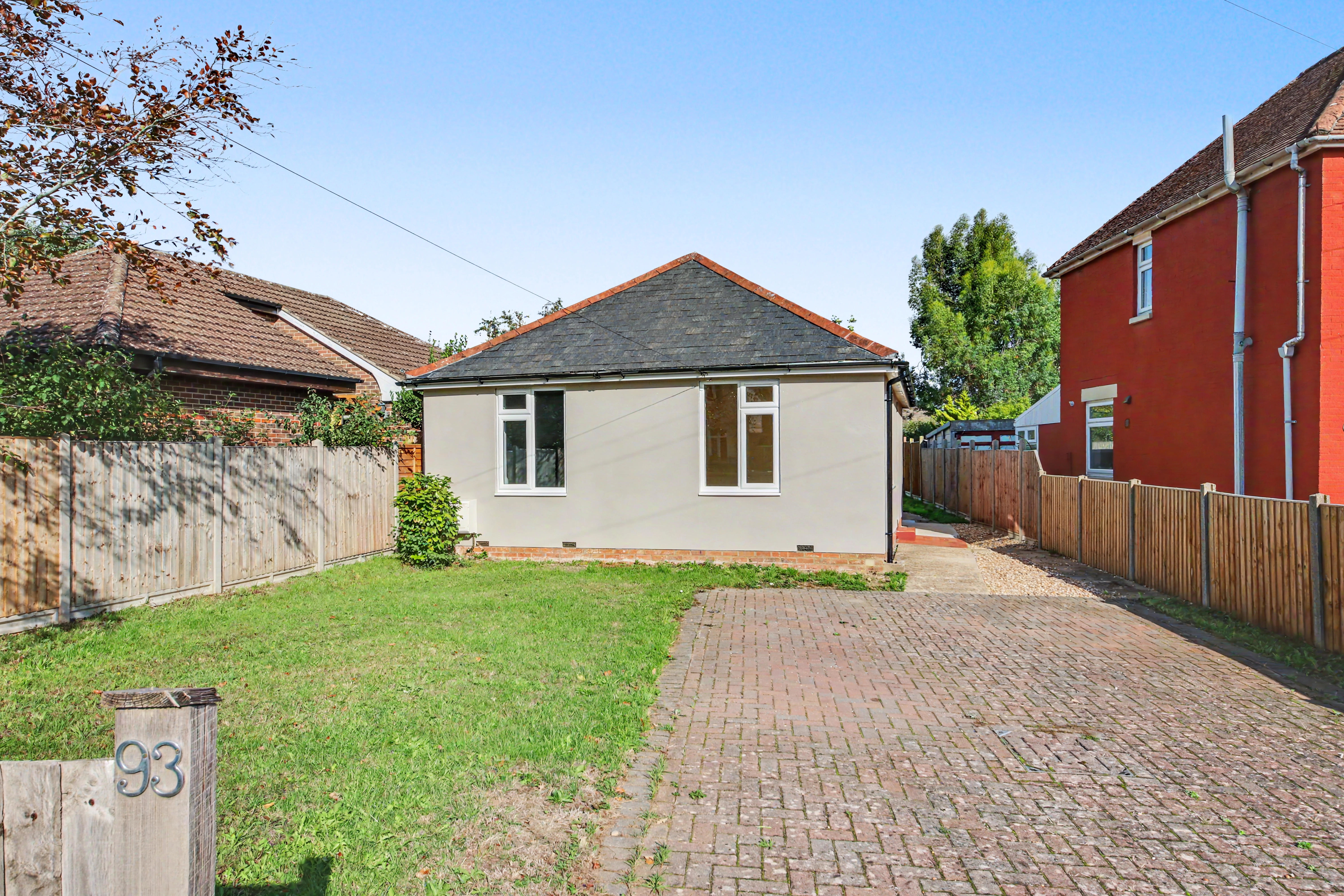 Gudge Heath Lane, Fareham, PO15, photo 3