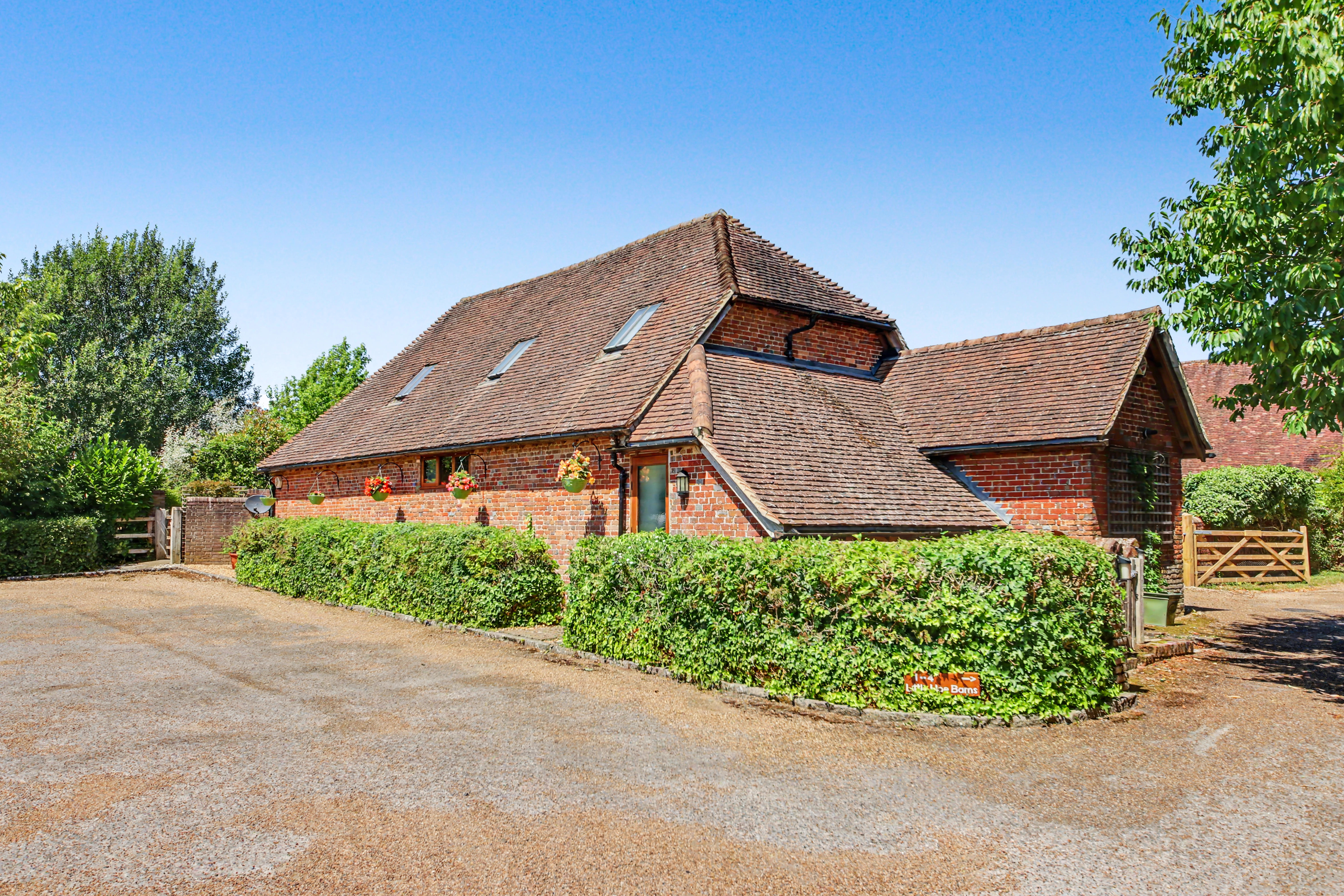 Paradise Lane, Bishops Waltham, SO32, photo 13