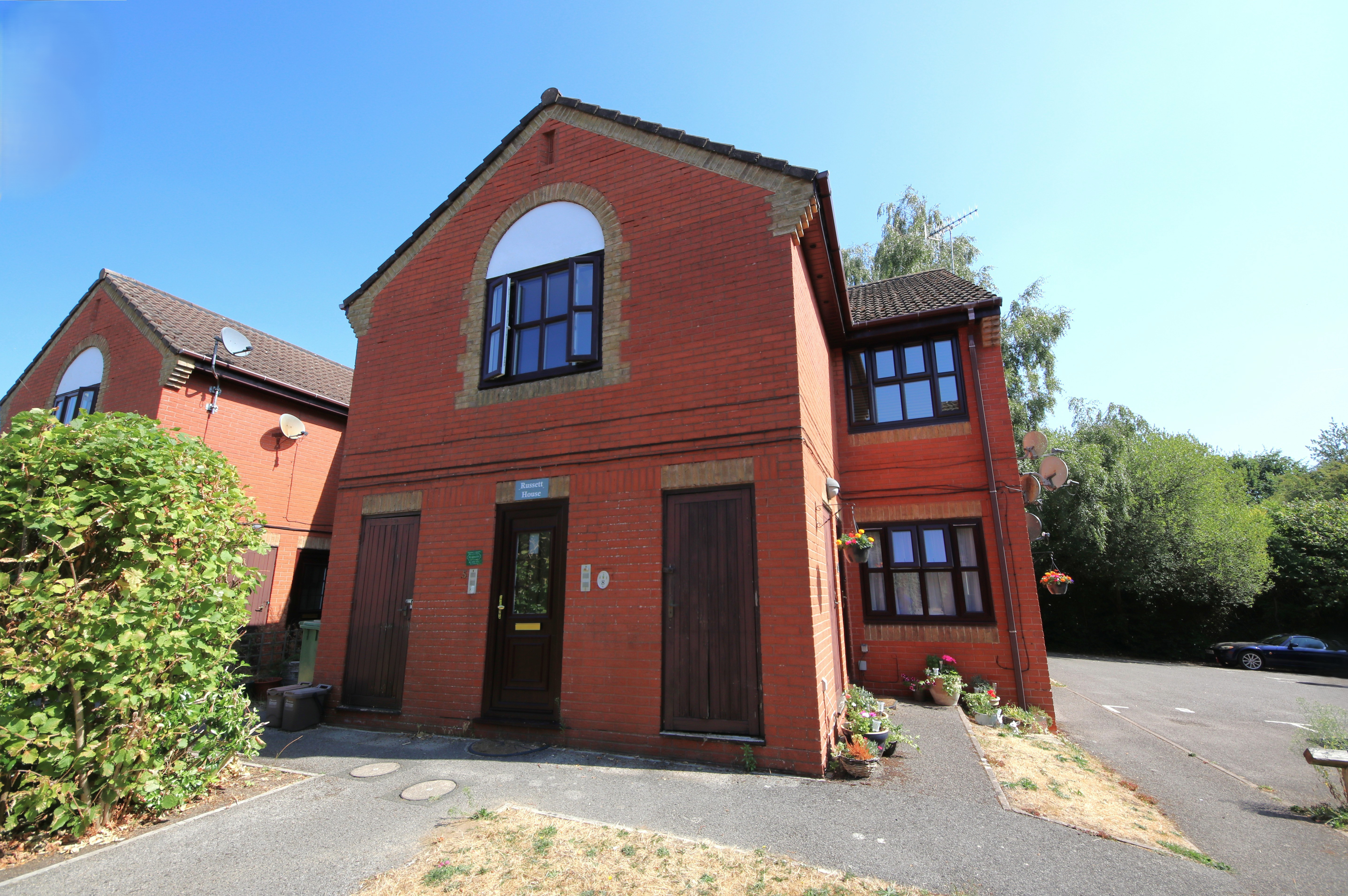 Mallow Road, Hedge End, SO30