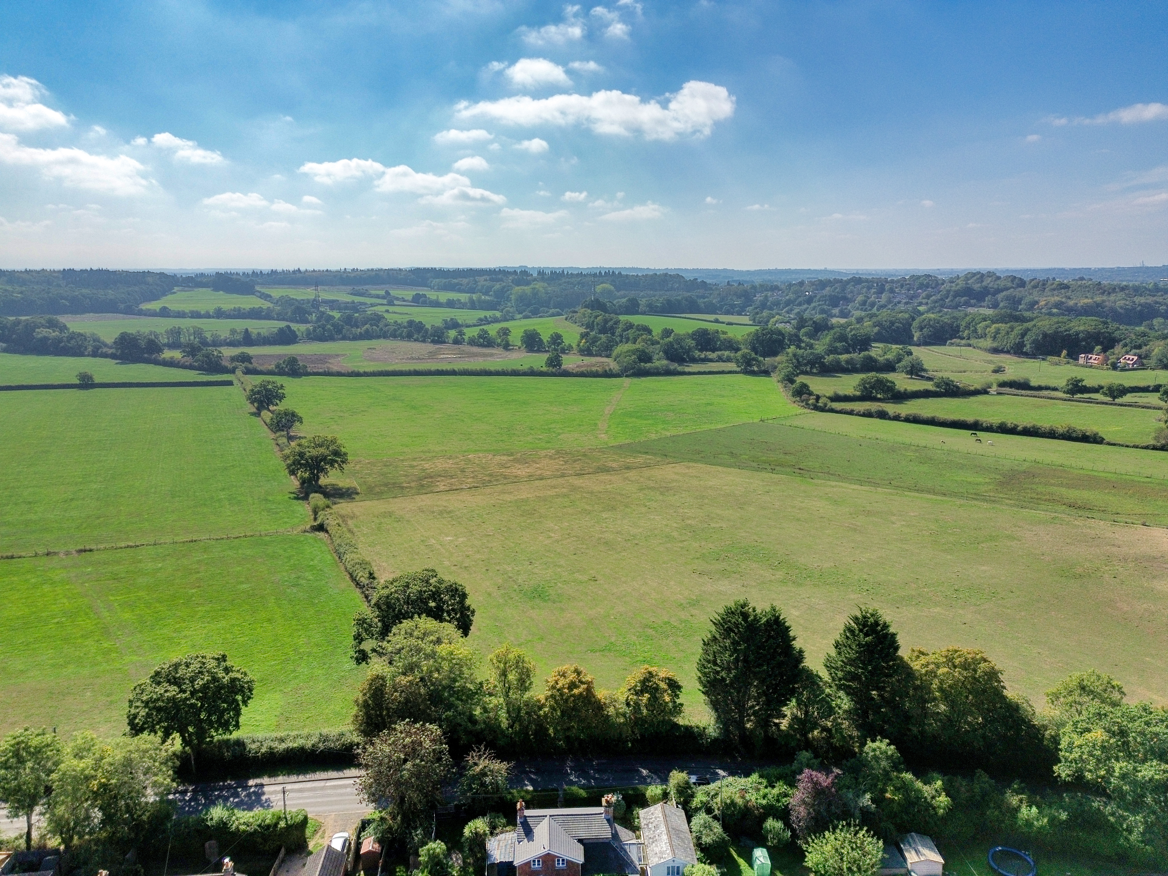 Church Lane, Colden Common, SO21, photo 18