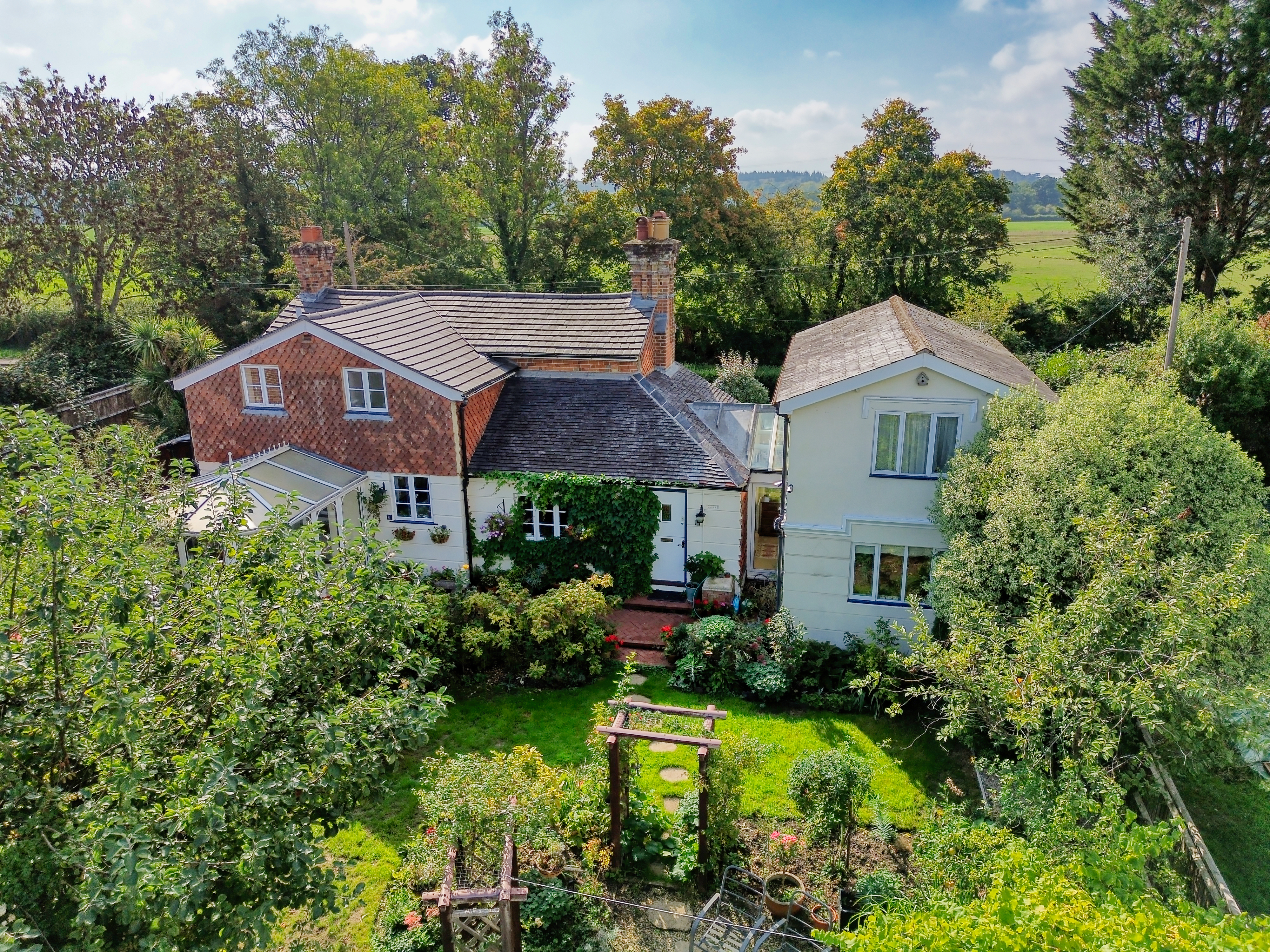Church Lane, Colden Common, SO21, photo 3