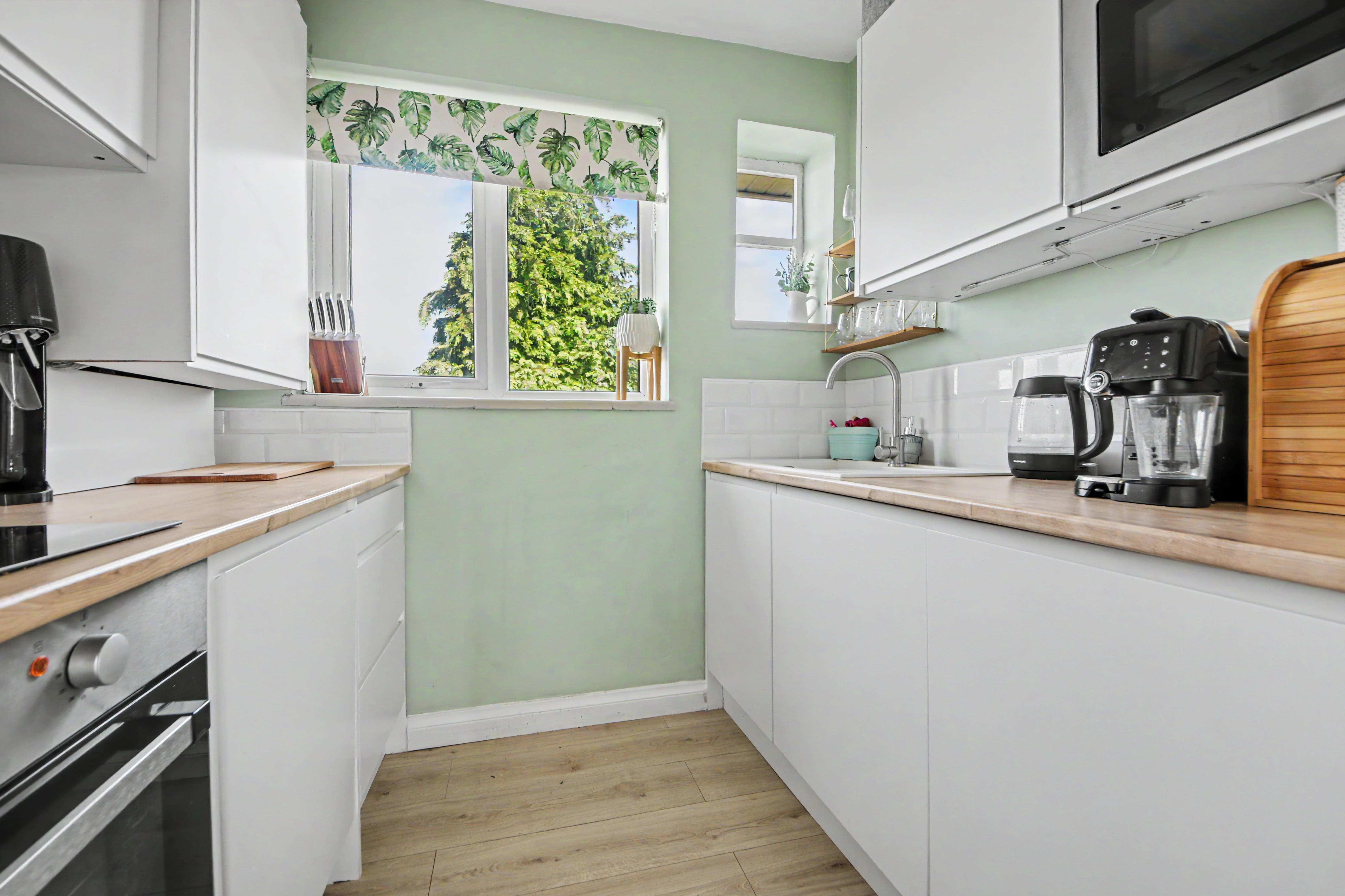Summit Way, Midanbury, SO18, photo 6