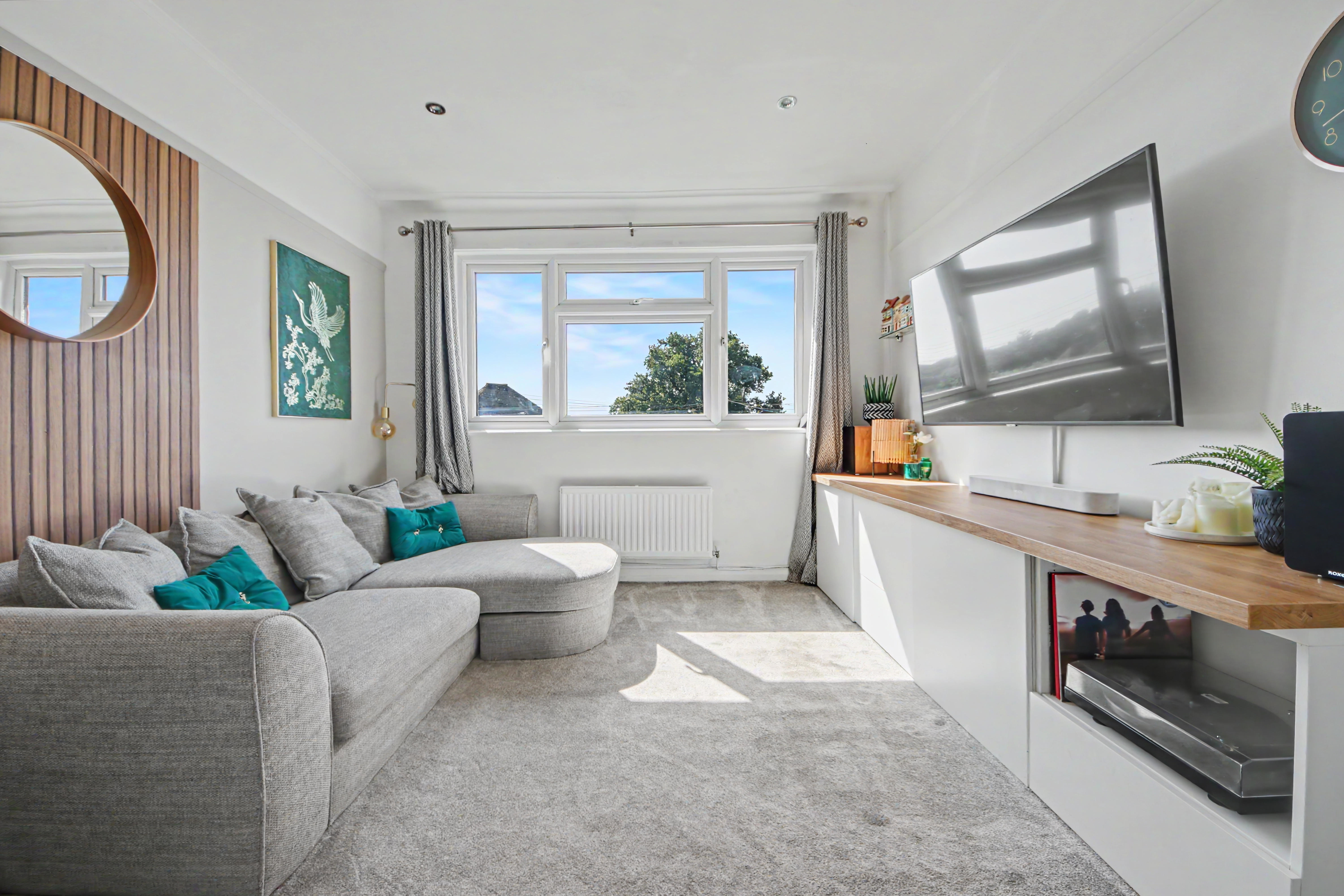 Summit Way, Midanbury, SO18, photo 5