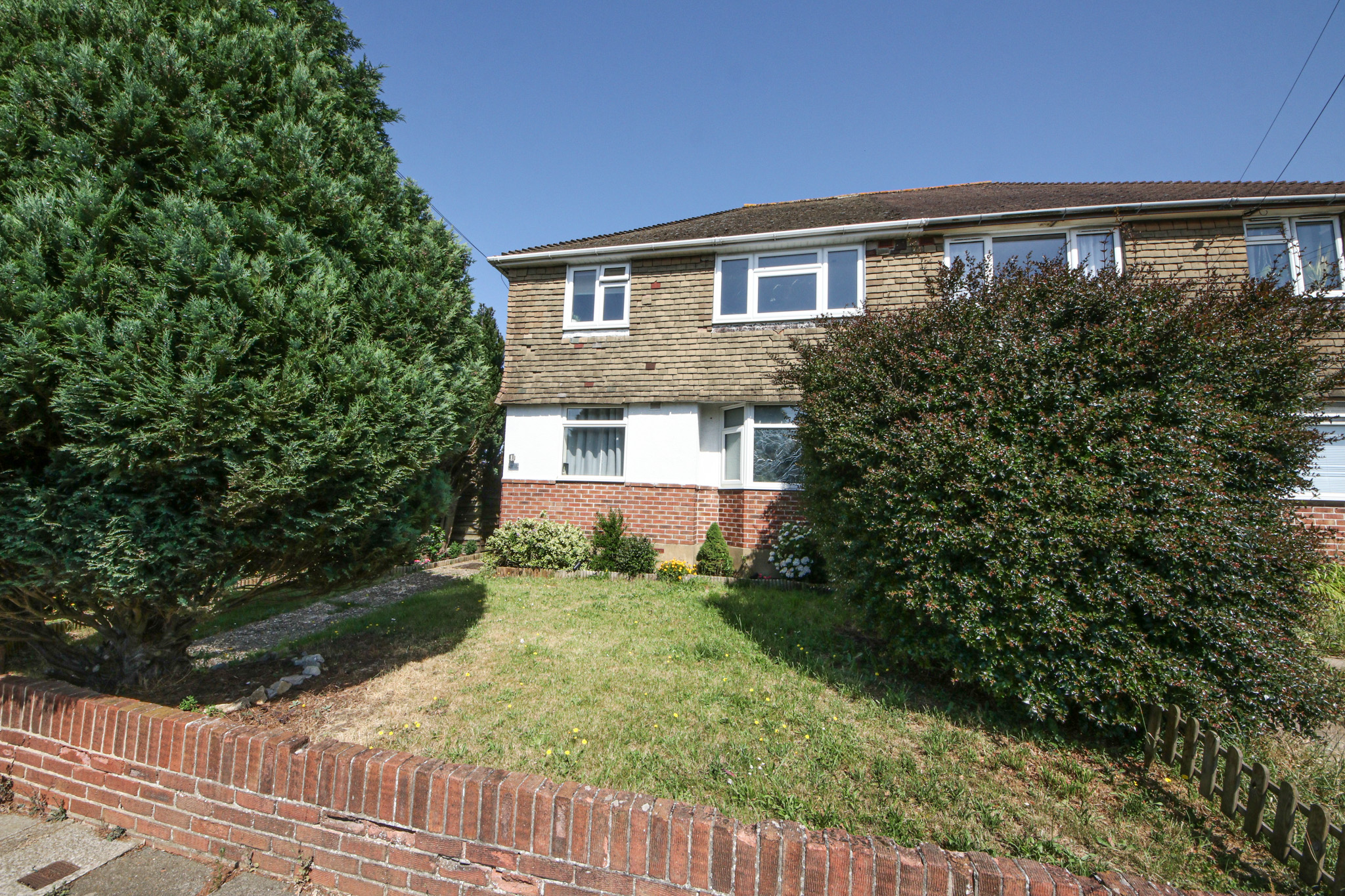 Summit Way, Midanbury, SO18