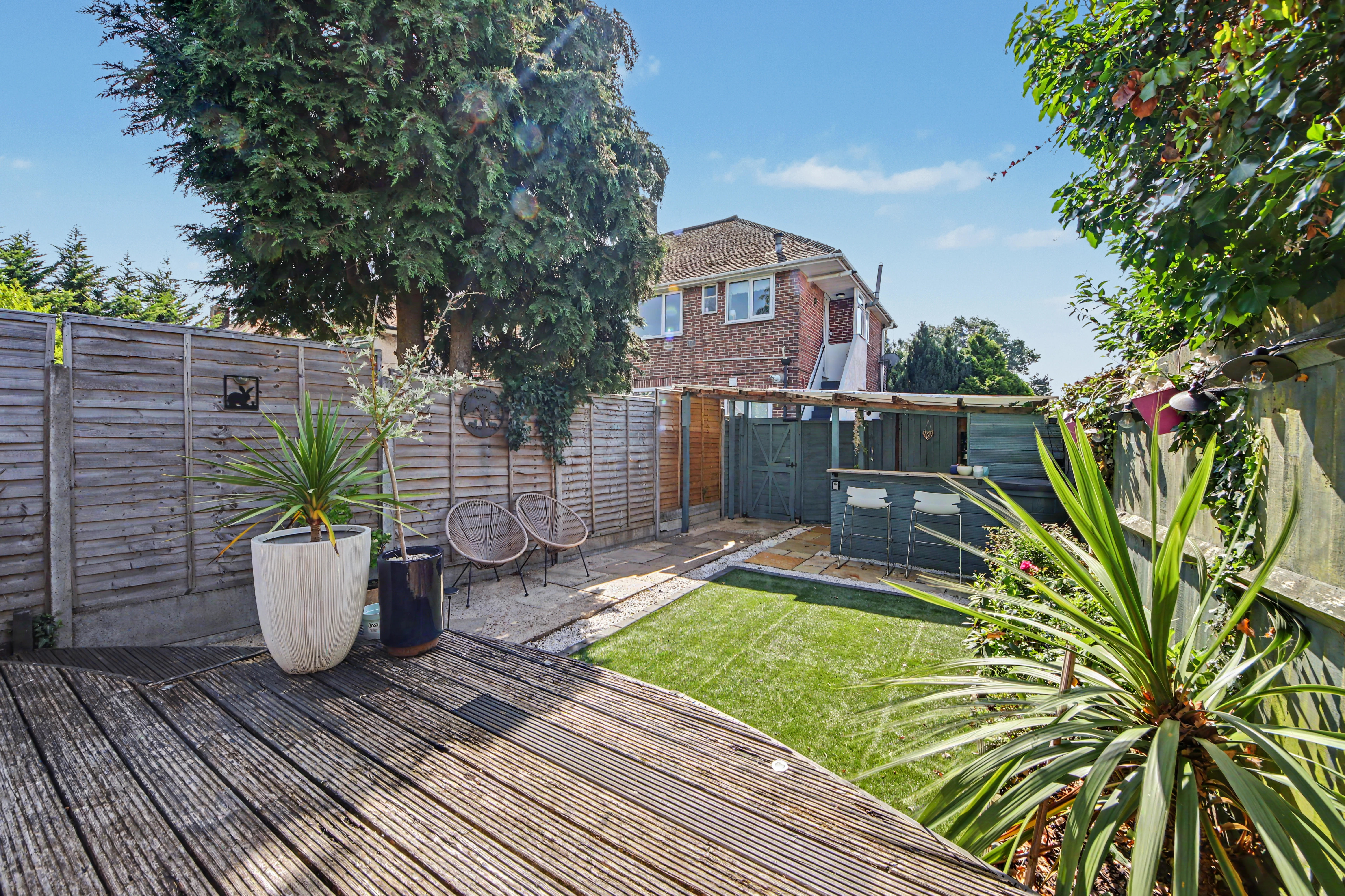 Summit Way, Midanbury, SO18, photo 13