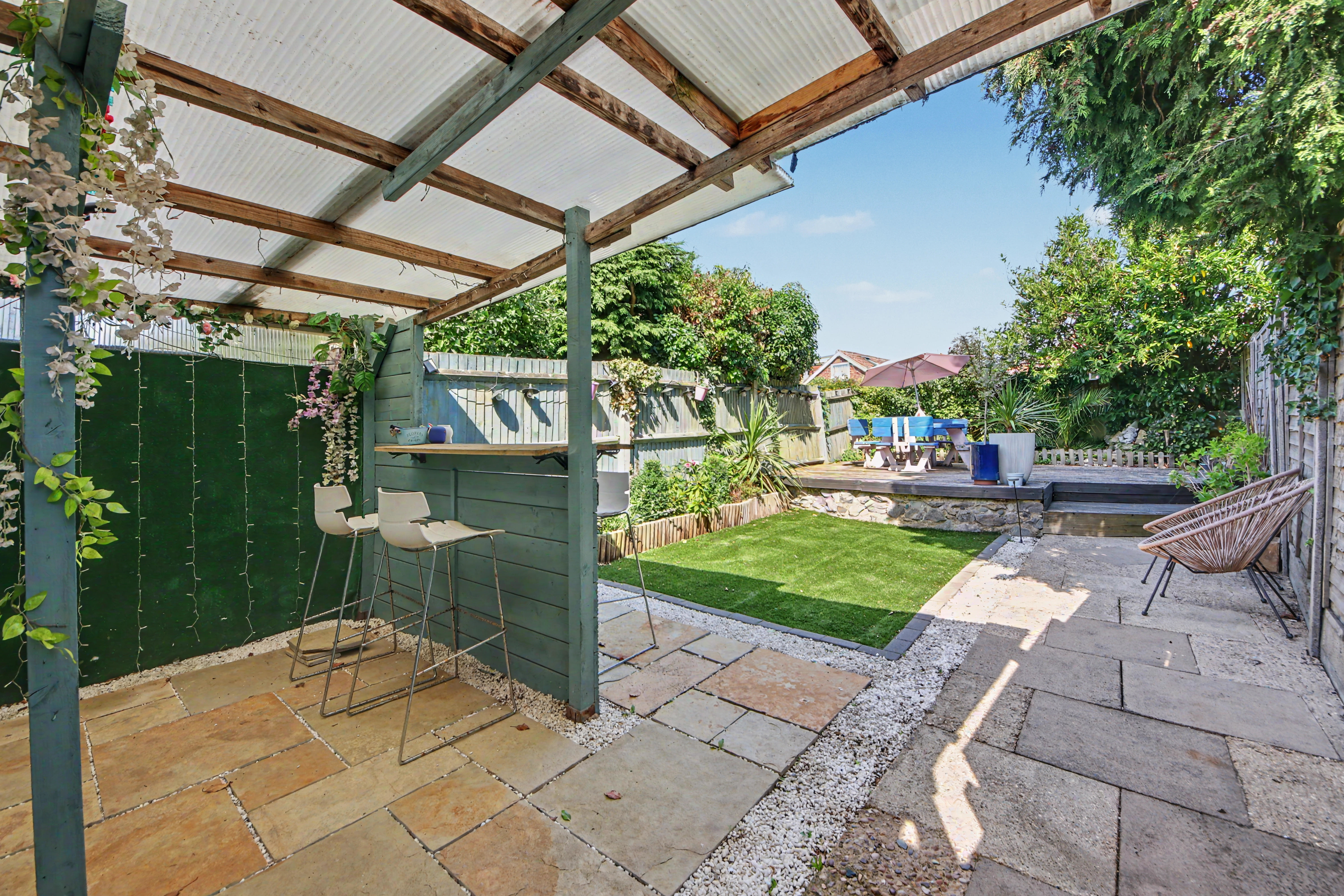 Summit Way, Midanbury, SO18, photo 4