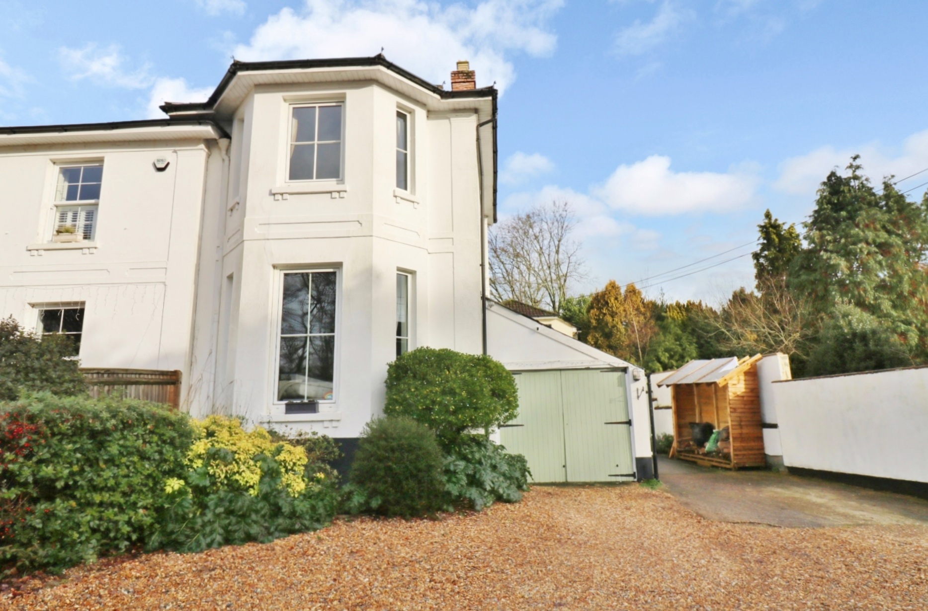 Moorhill Road, West End, SO30, photo 29