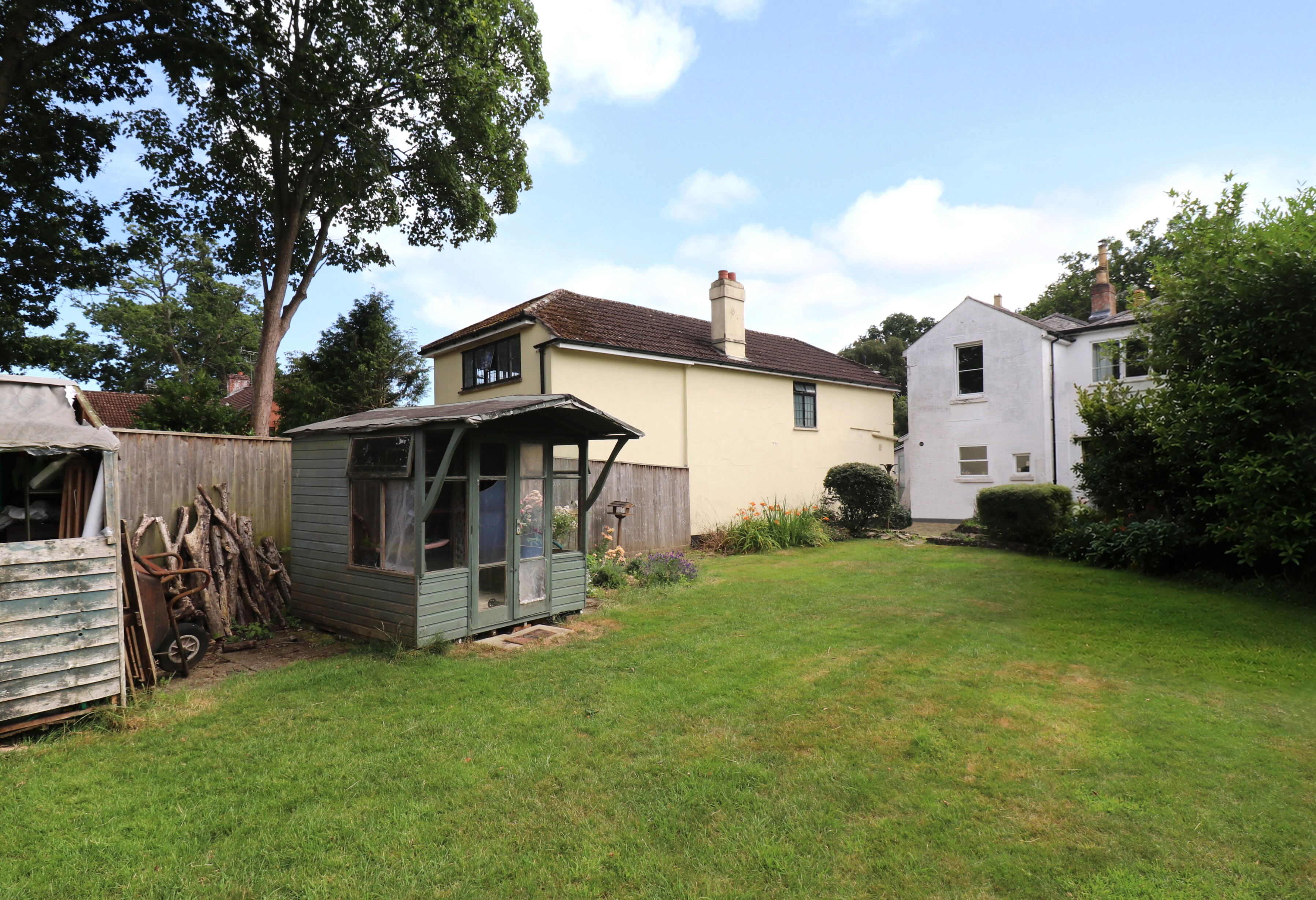 Moorhill Road, West End, SO30, photo 26