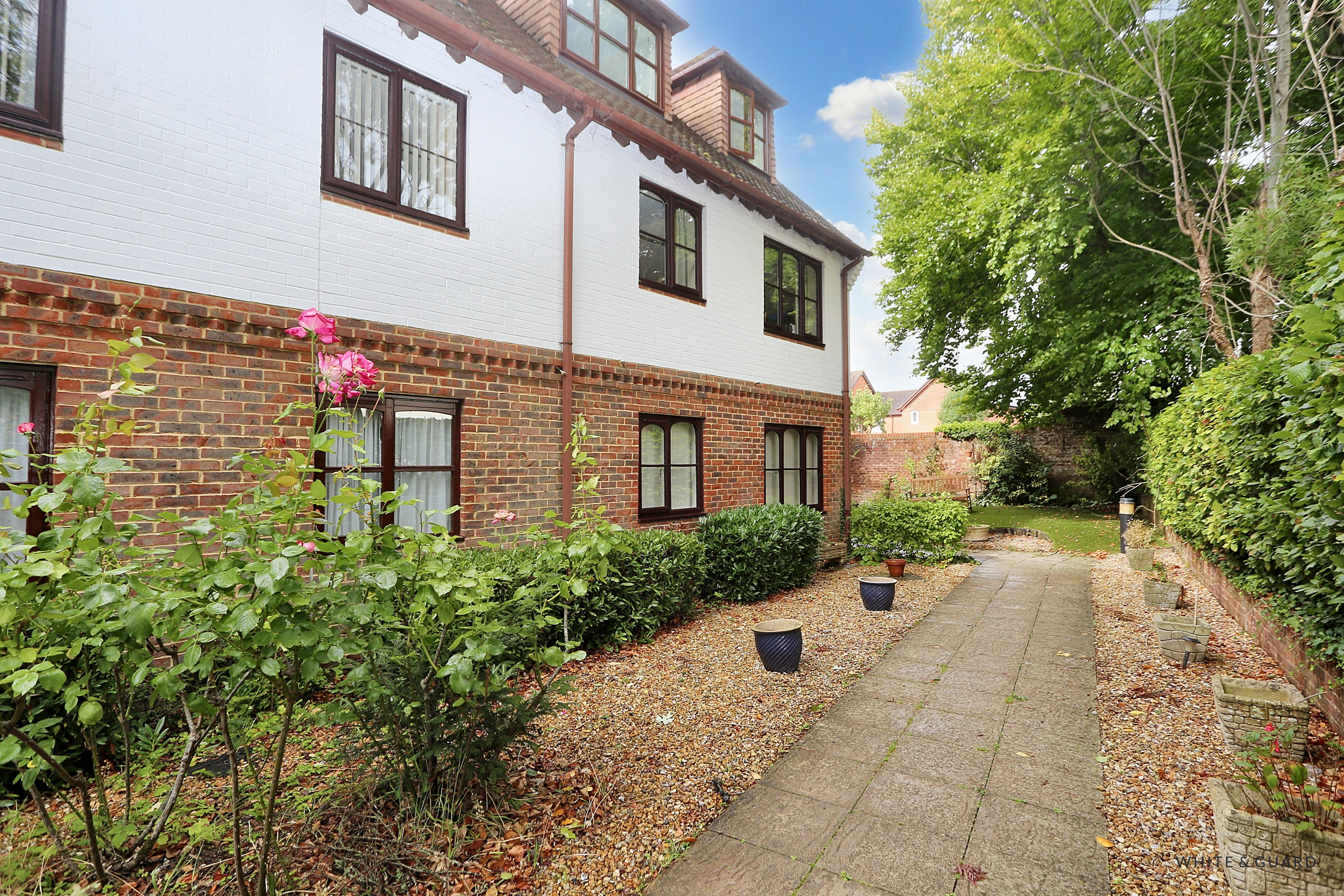 Southbrook Mews