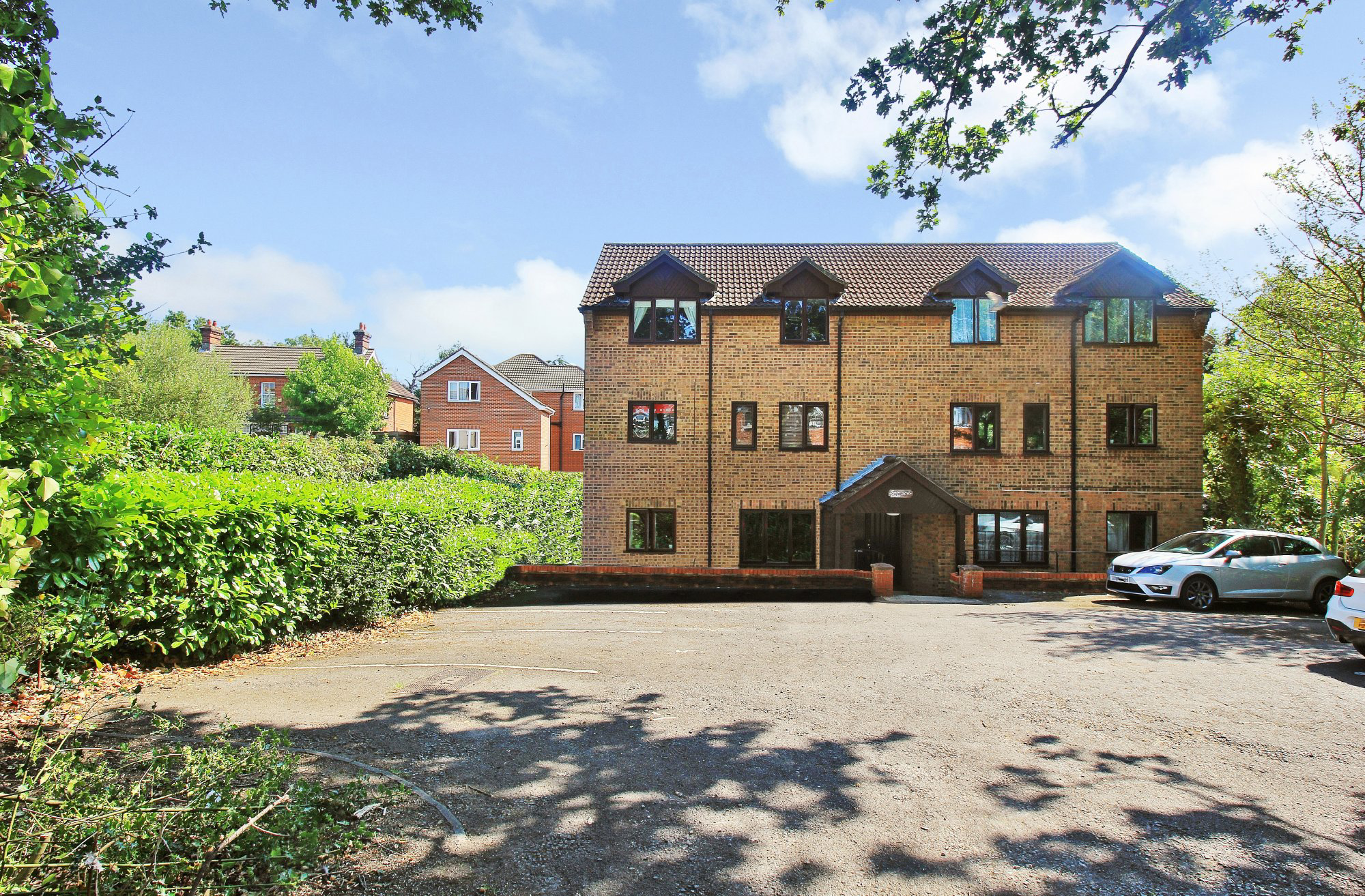 Spring Road, Southampton, SO19