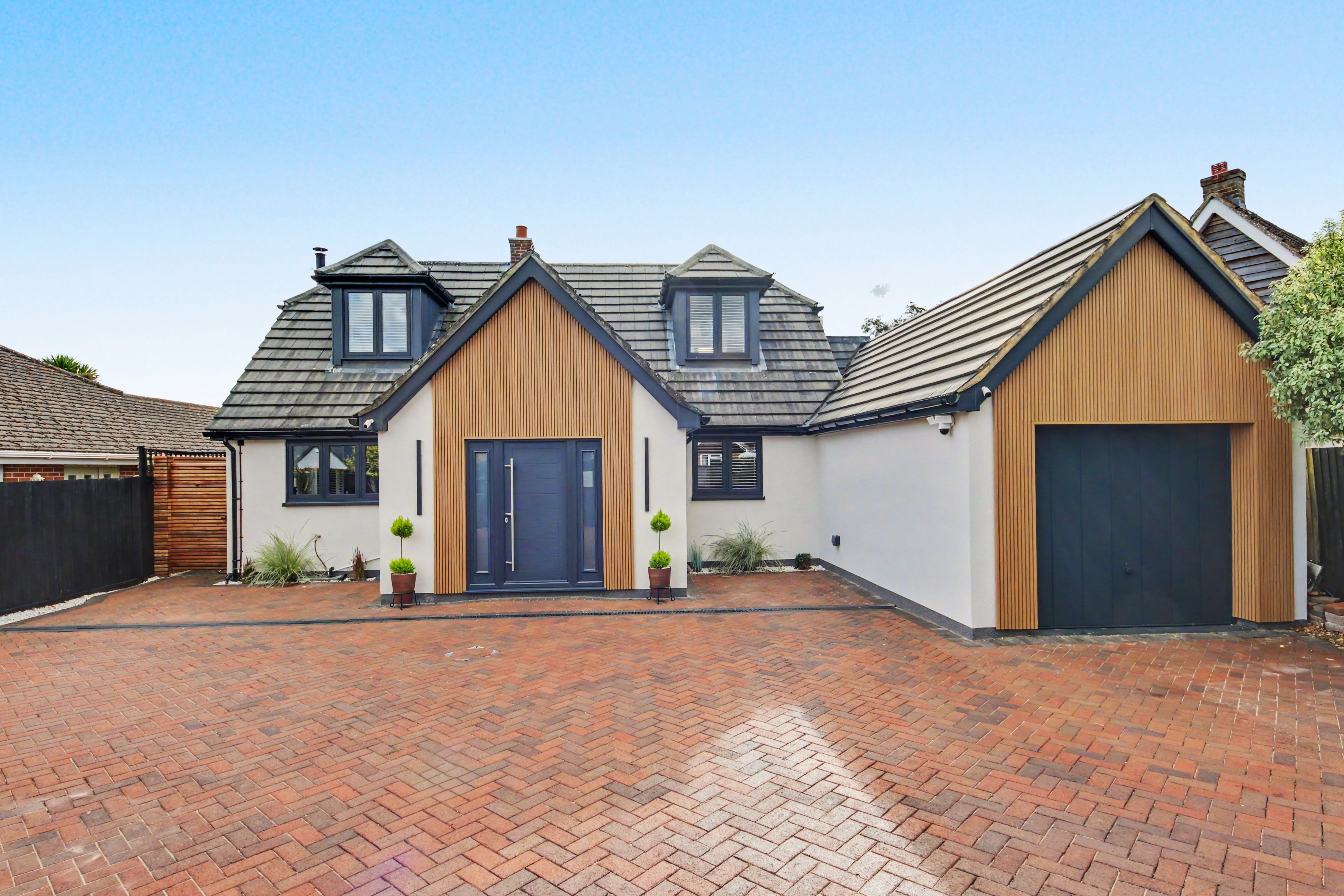 Maddoxford Lane, Botley, SO32
