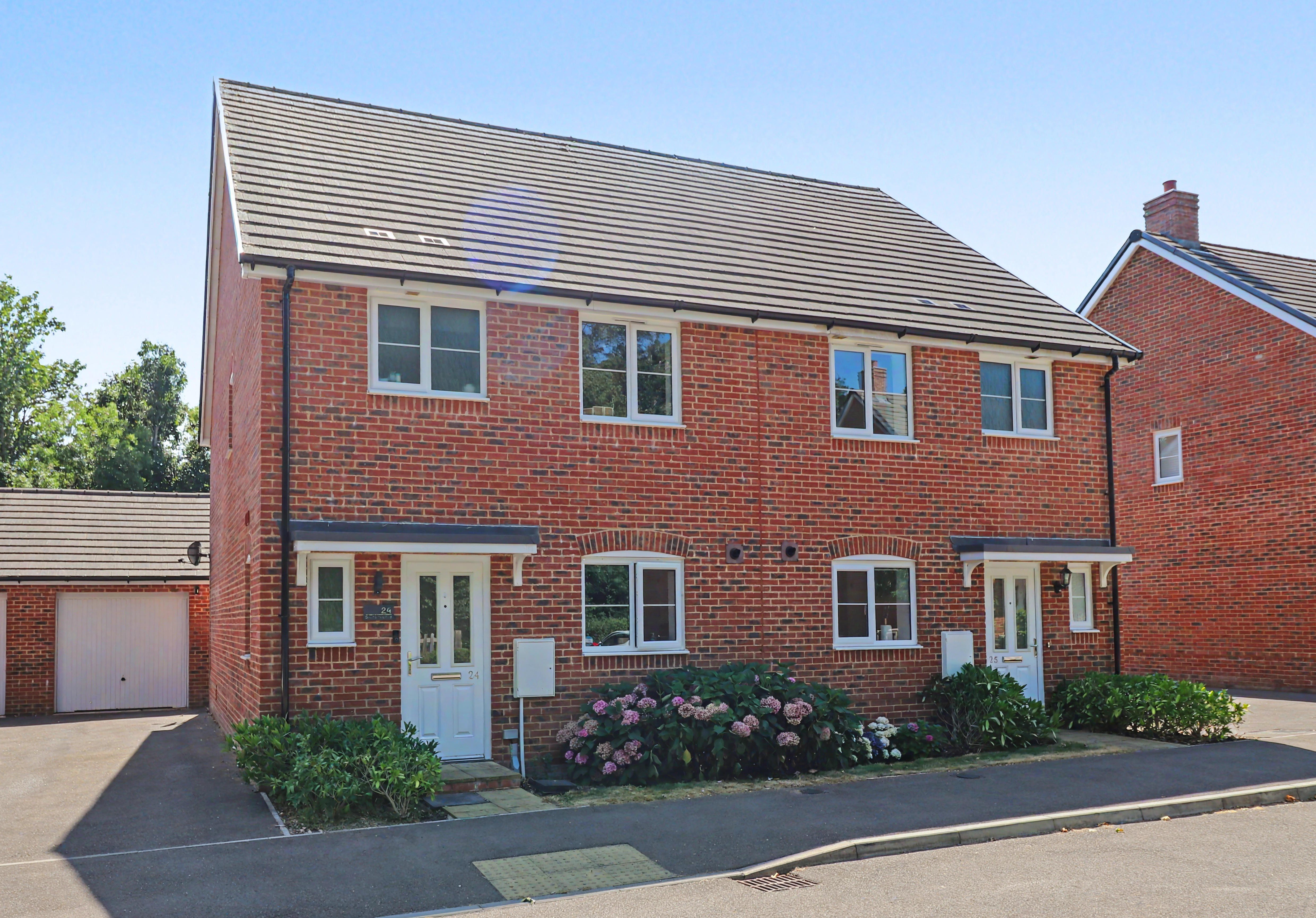 Davidson Drive, Fair Oak, SO50