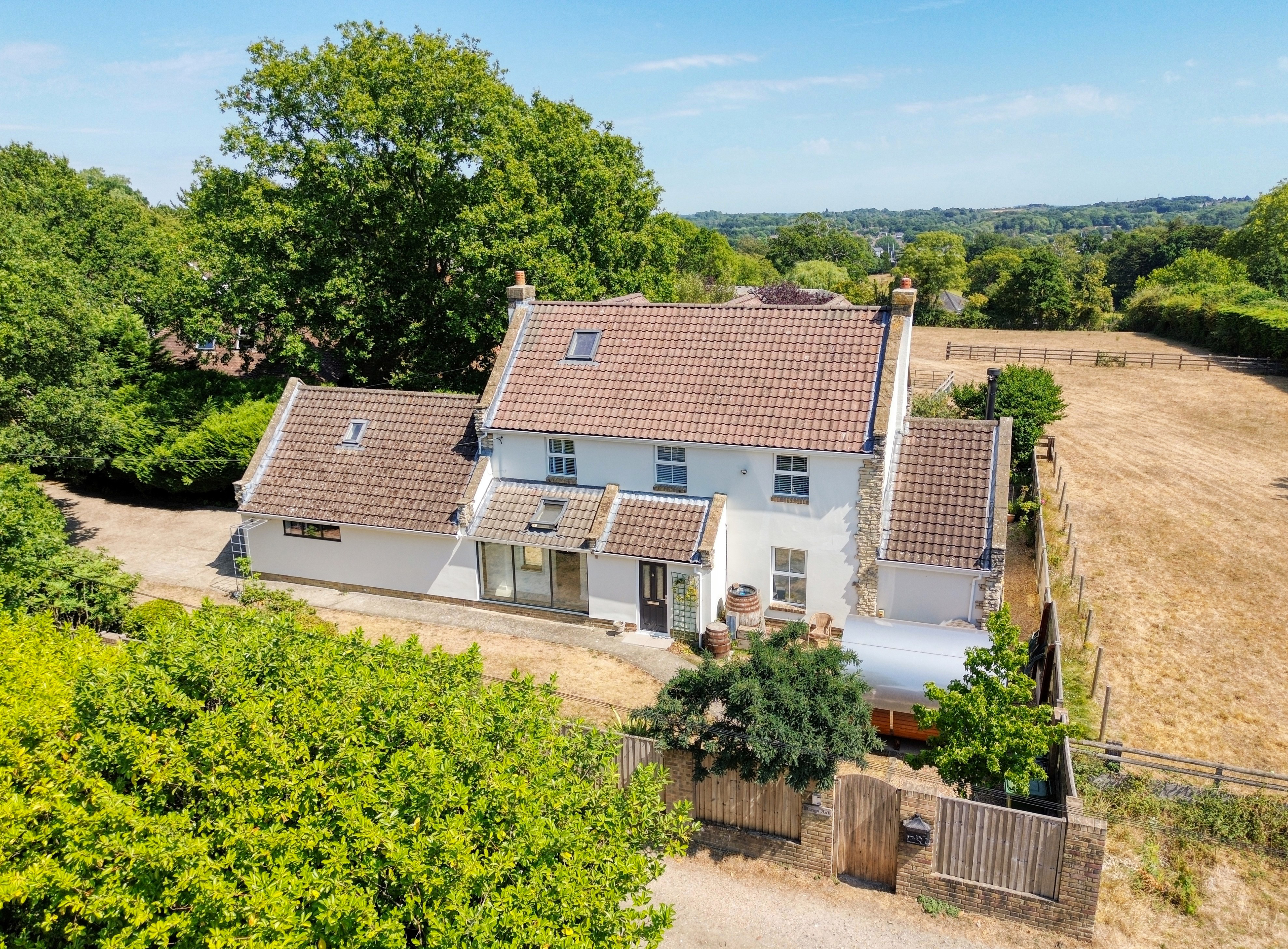 School Road, Bursledon, SO31