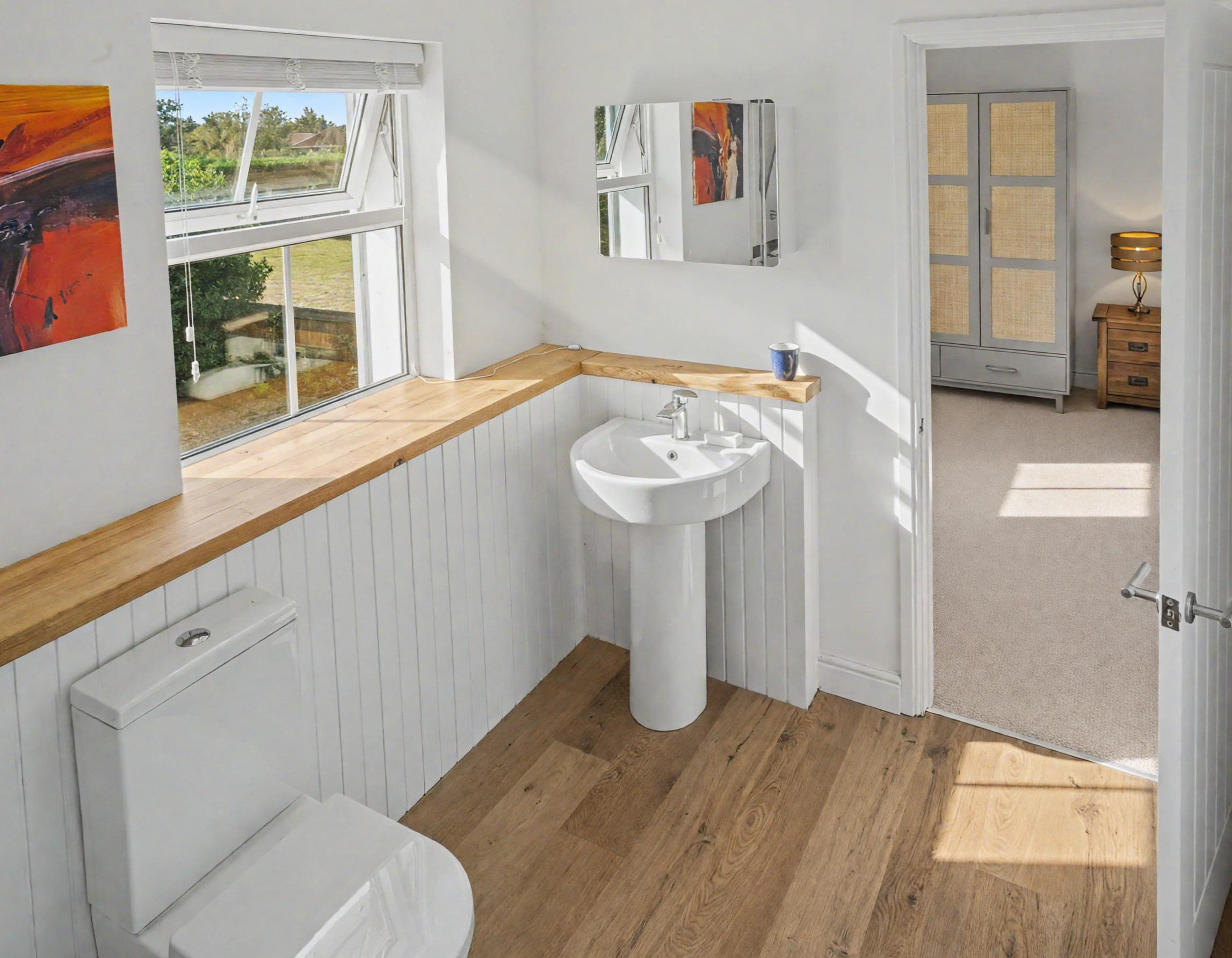 School Road, Bursledon, SO31, photo 19
