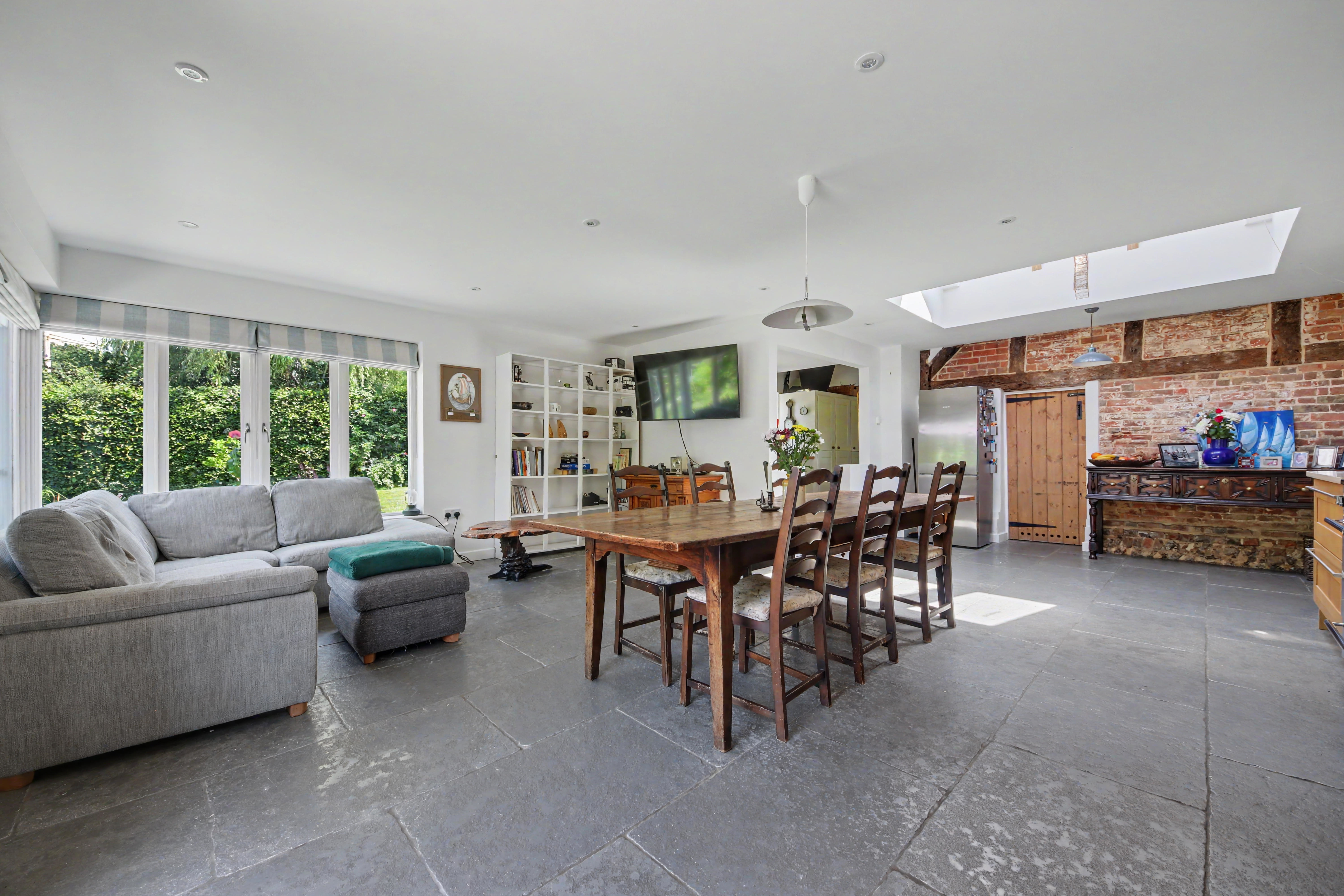 Upham Street, Upham, SO32, photo 2