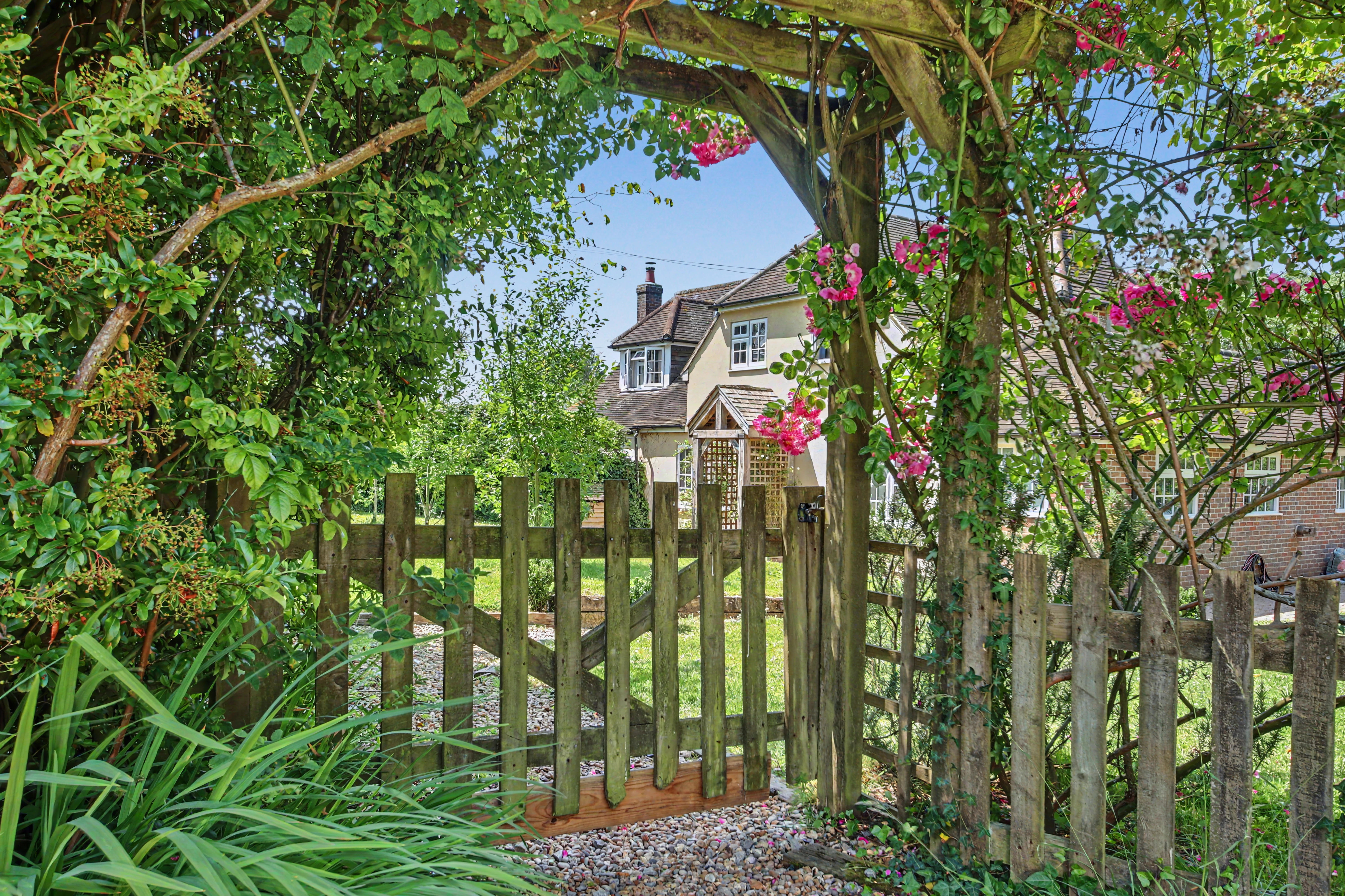 Upham Street, Upham, SO32, photo 3