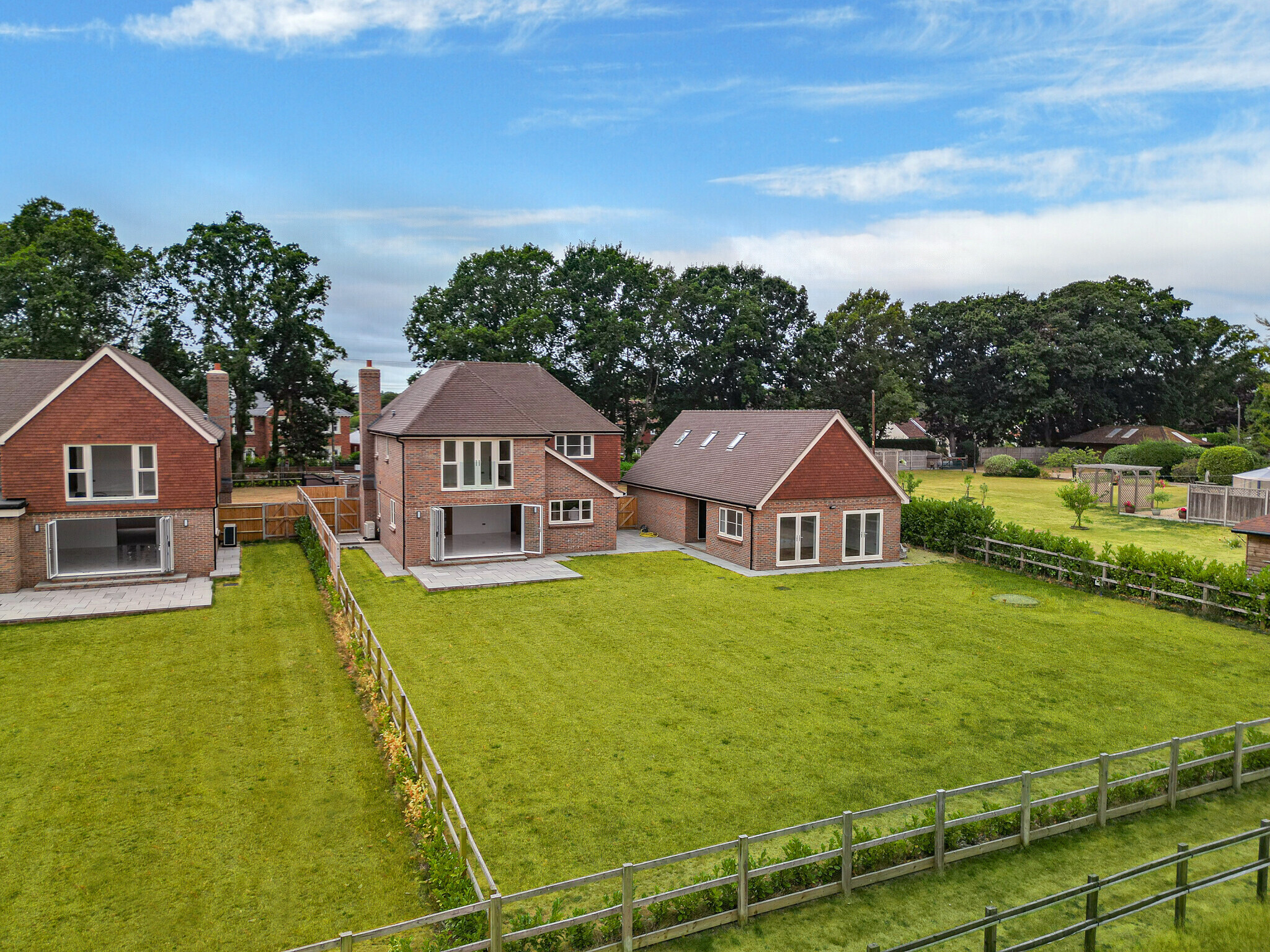 Southwick Road, North Boarhunt, PO17