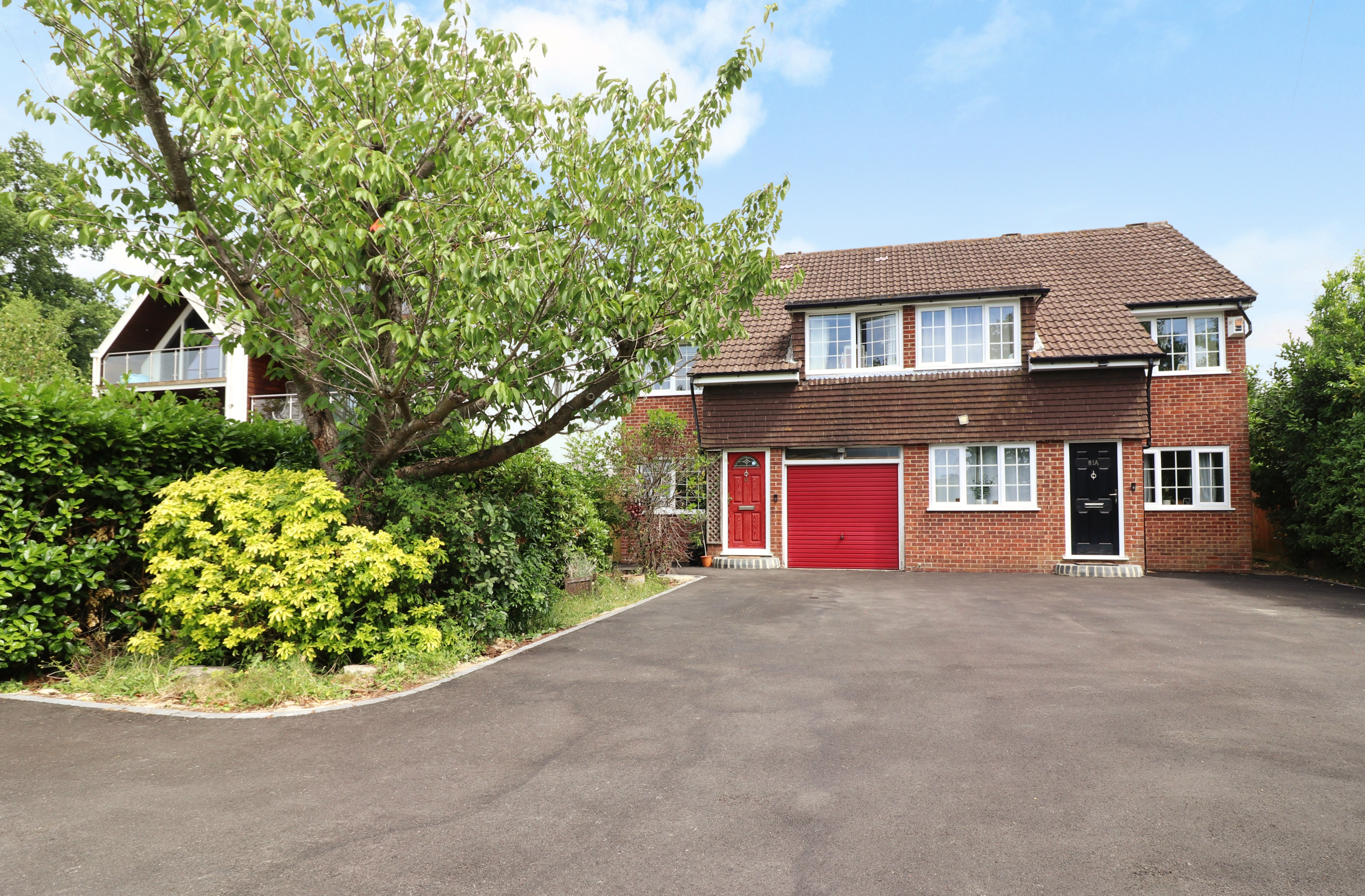 Hobb Lane, Hedge End, SO30