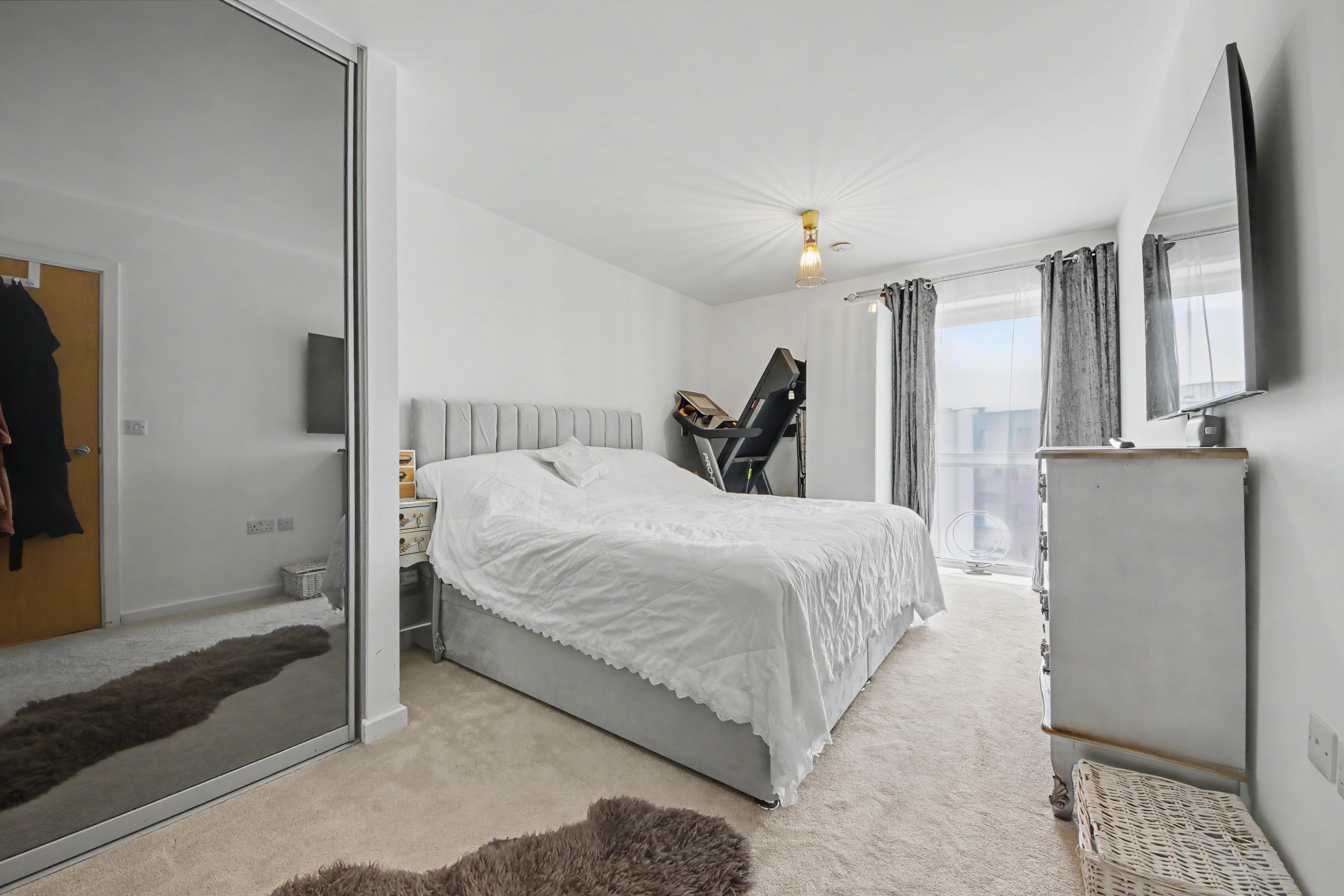 Keel Road, Spenser Keel Road, SO19, photo 8