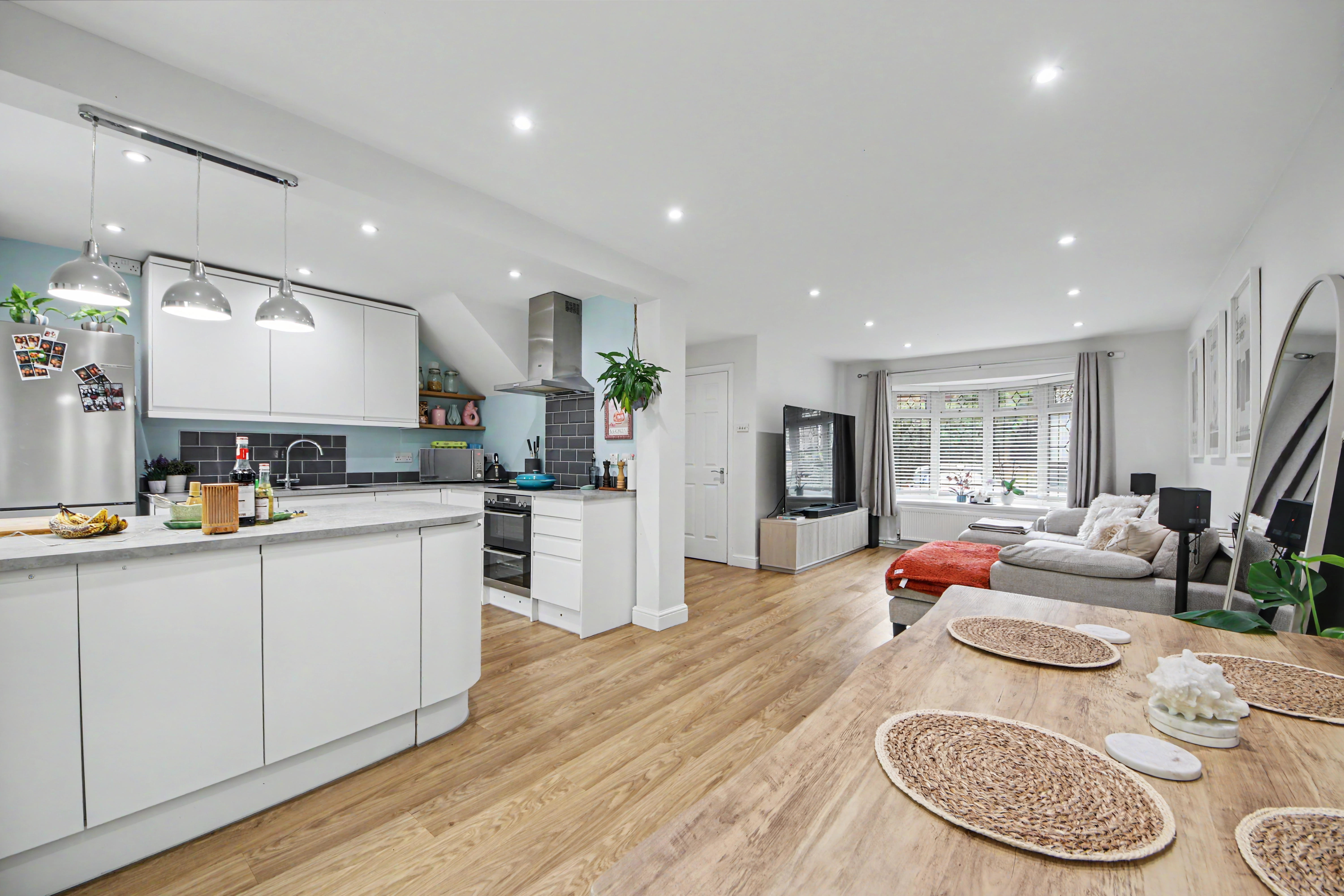 Monnow Gardens, West End, SO18, photo 6